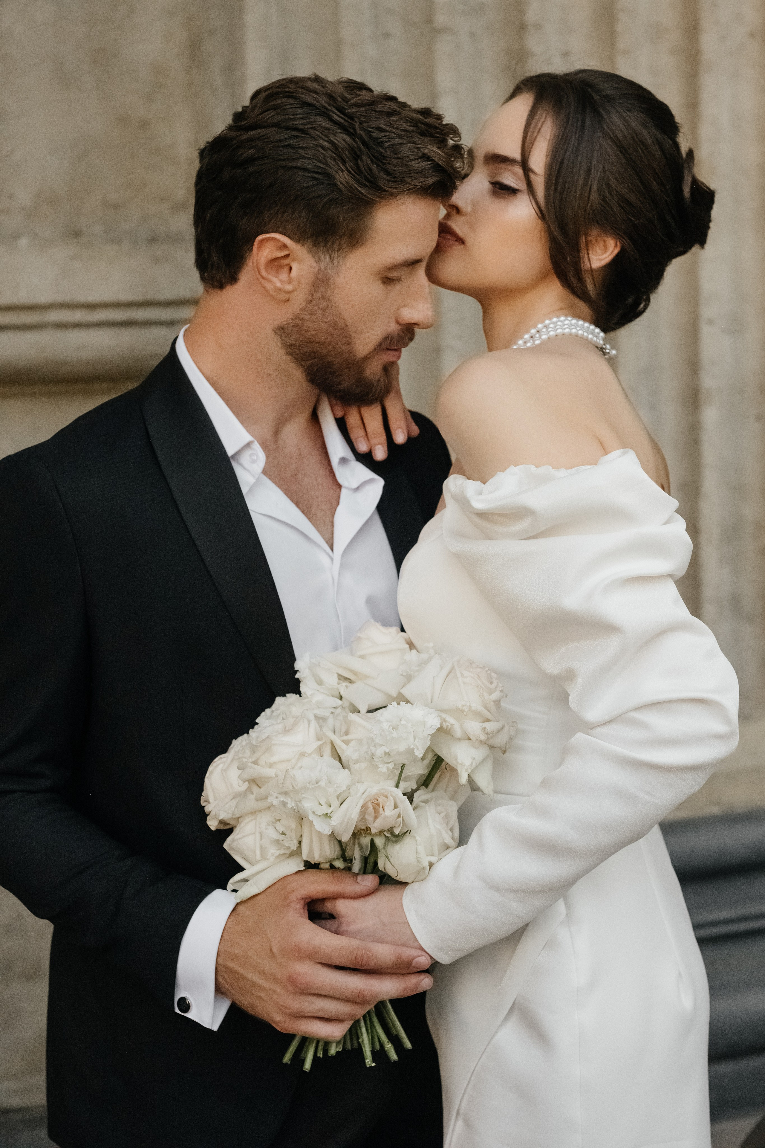 Утро жениха и невесты. Свадебный и семейный фотограф в Краснодаре Алина Мельник