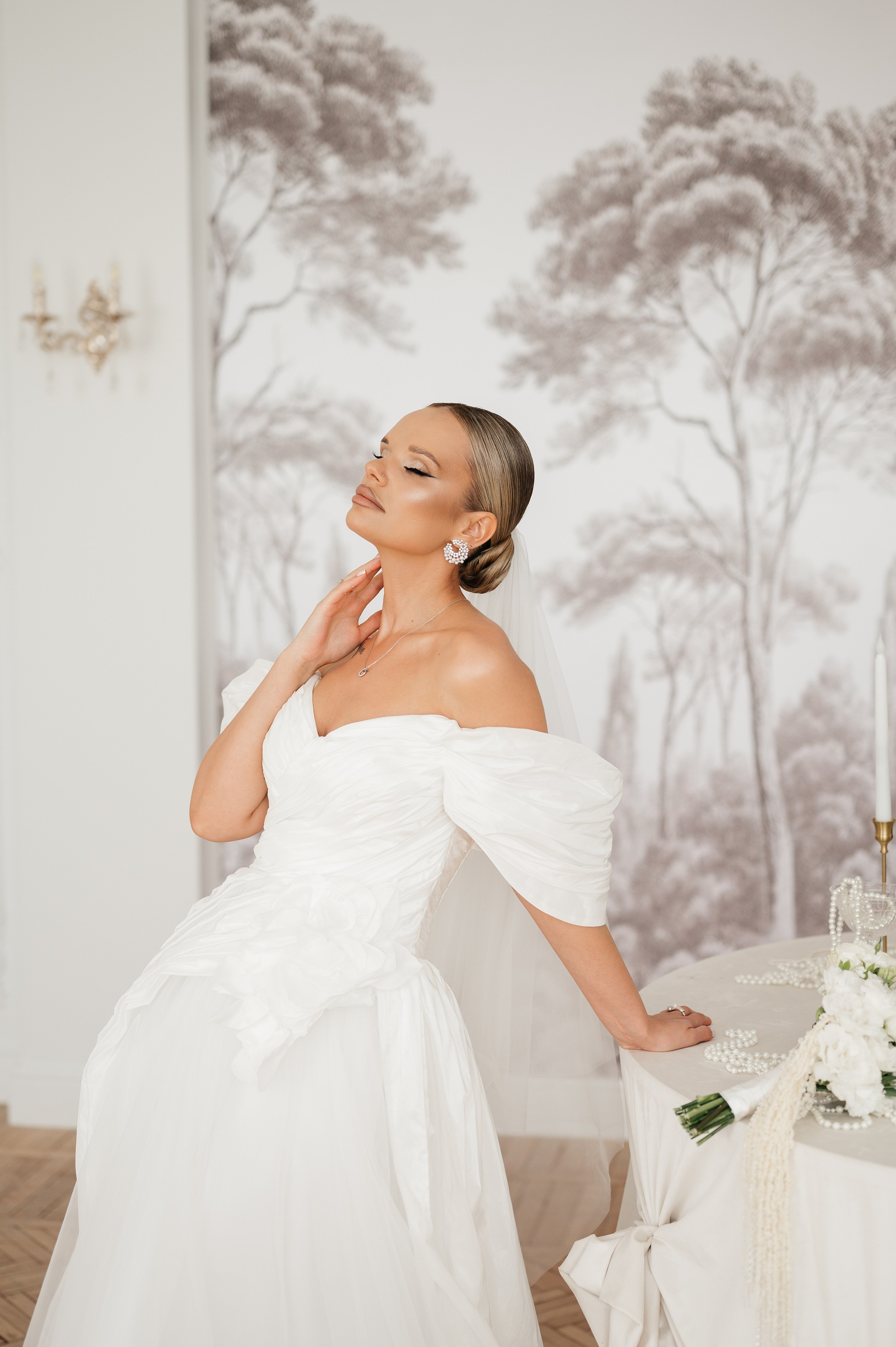 Сергей и Анастасия. Свадебный и семейный фотограф в Краснодаре Алина Мельник