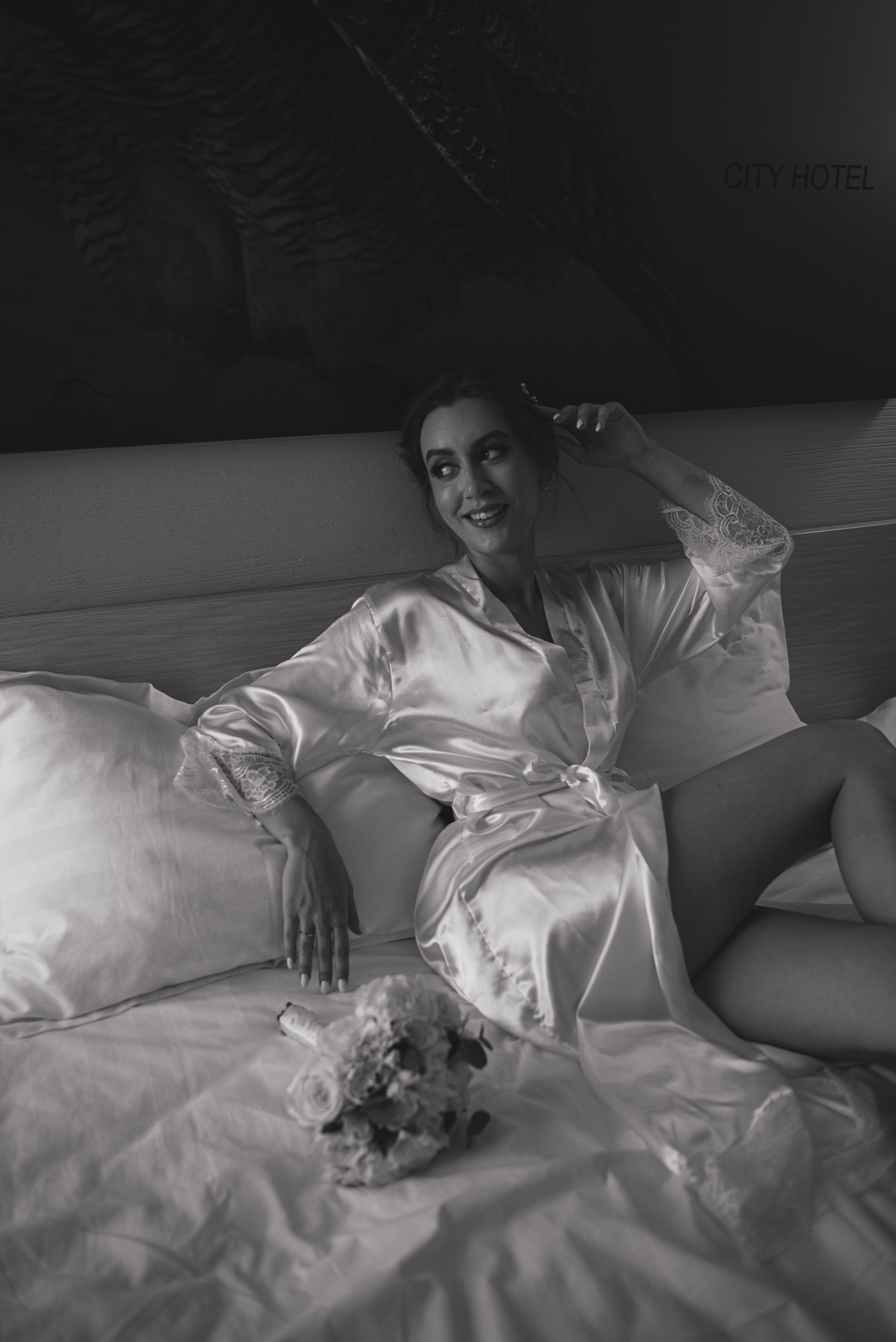 Лена и Миша. Семейный и свадебный фотограф в Нижнем Новгороде Анастасия Хренова