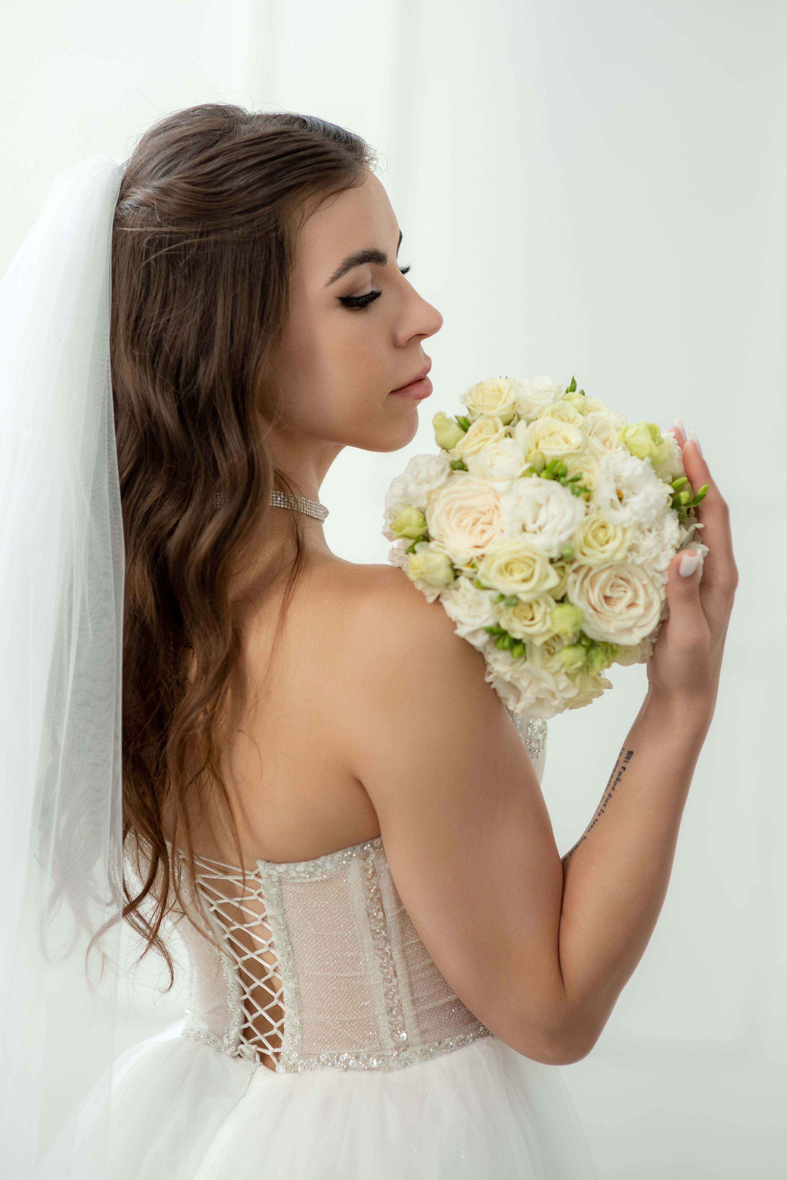 Свадьбы и lovestory. Фотограф Волгоград Ермолова Дарья