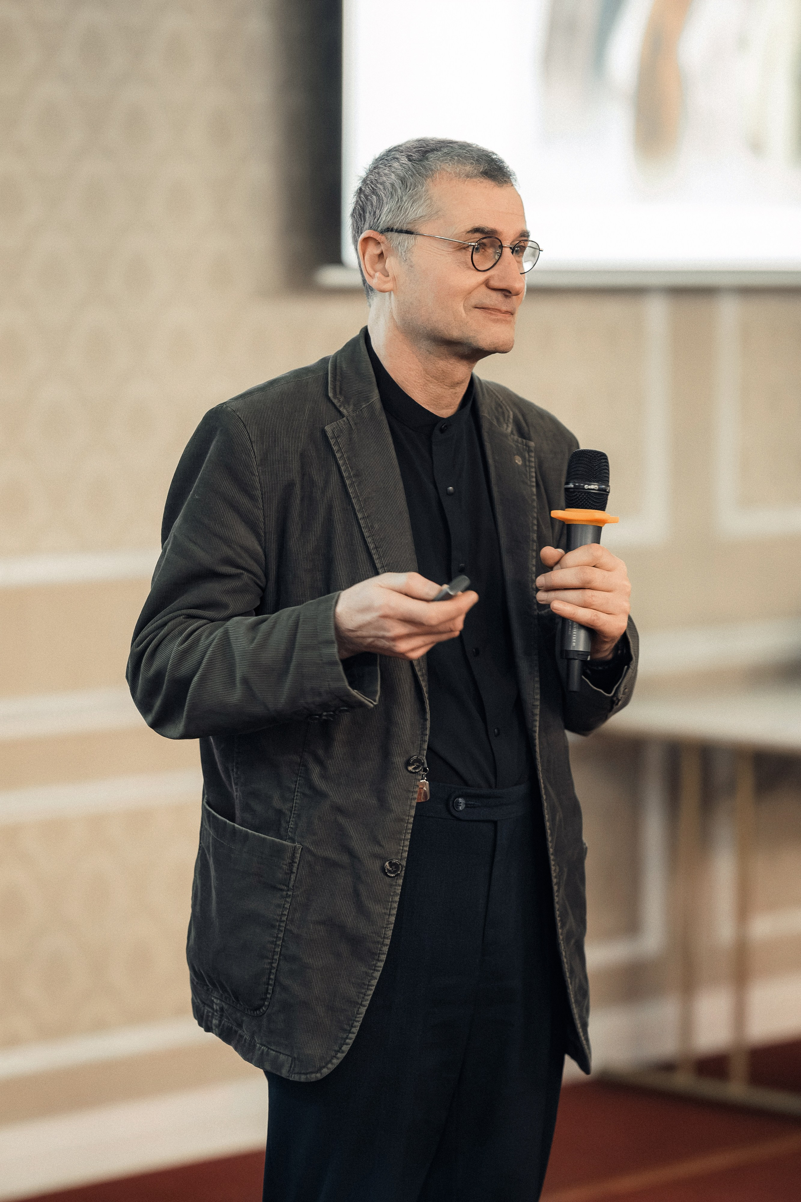 Репортажная фотосъемка конференции. Свадебный и репортажный фотограф в Воронеже Роман Янко