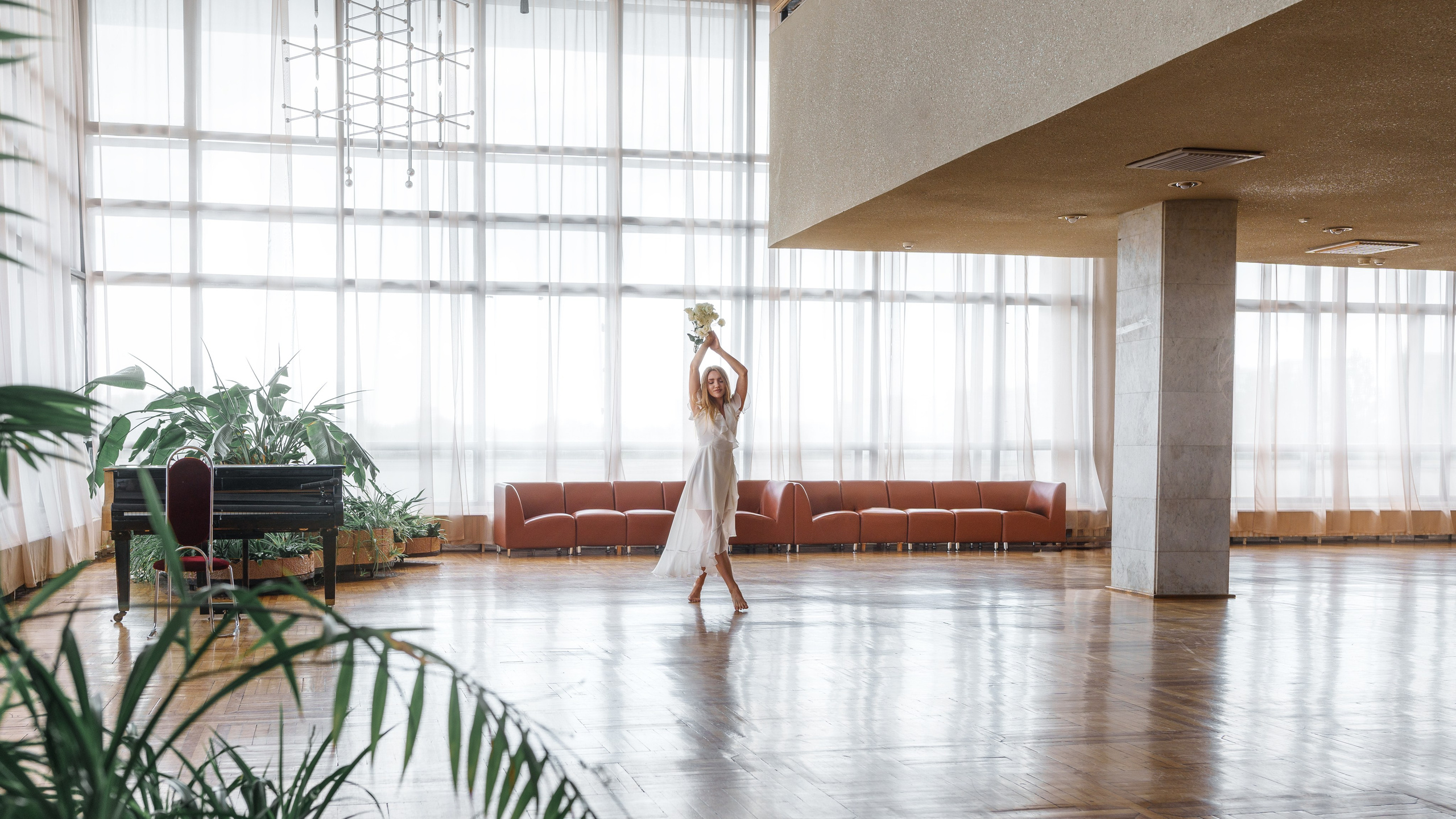 Женская персональная съёмка. Фотохудожник в Тольятти и Самаре Валентина Суворова