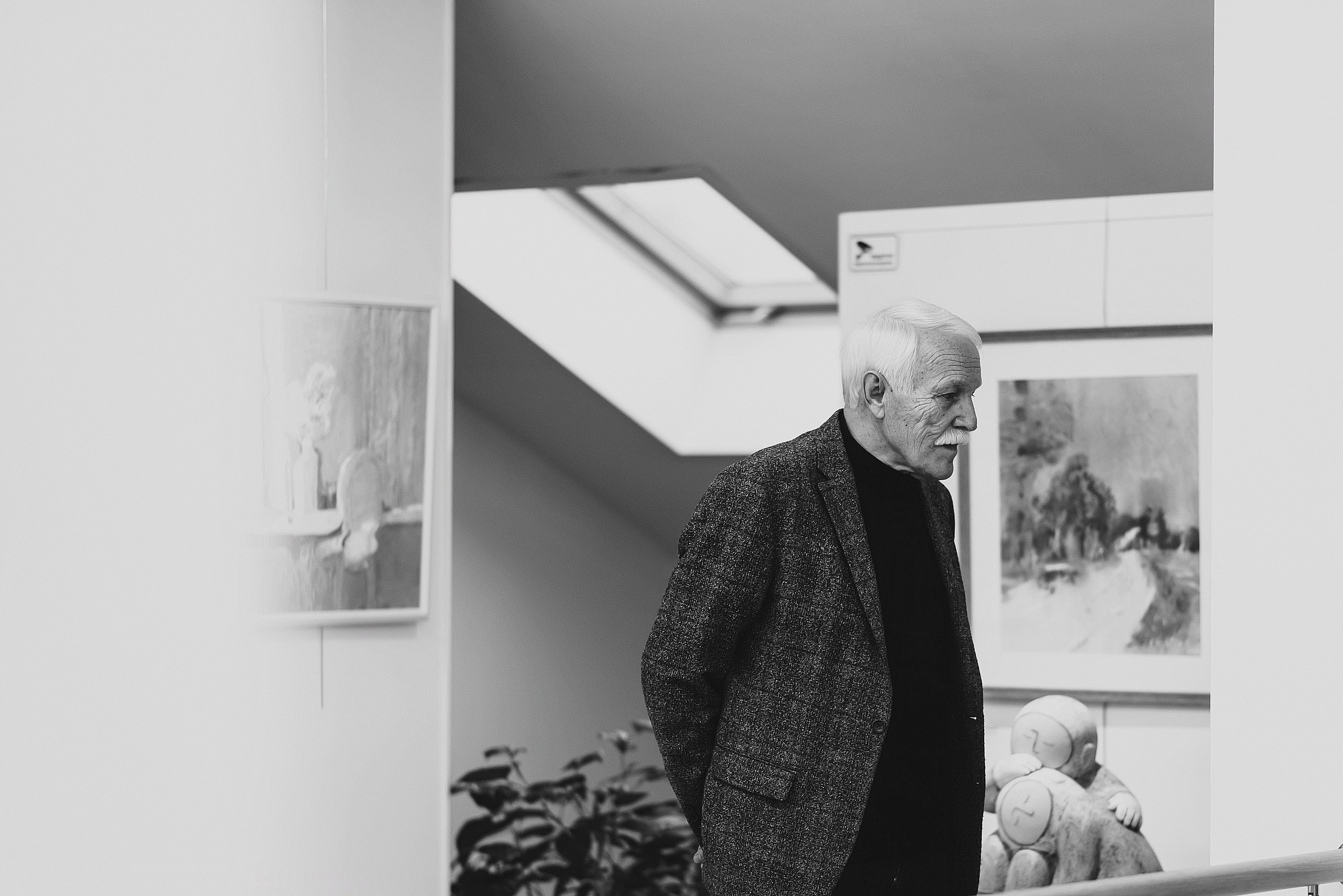 06.11.23 | Лекторий № 39 «Искусство или нет?» Лекция Яны Шемяковой. Фотограф Роман Рудаков