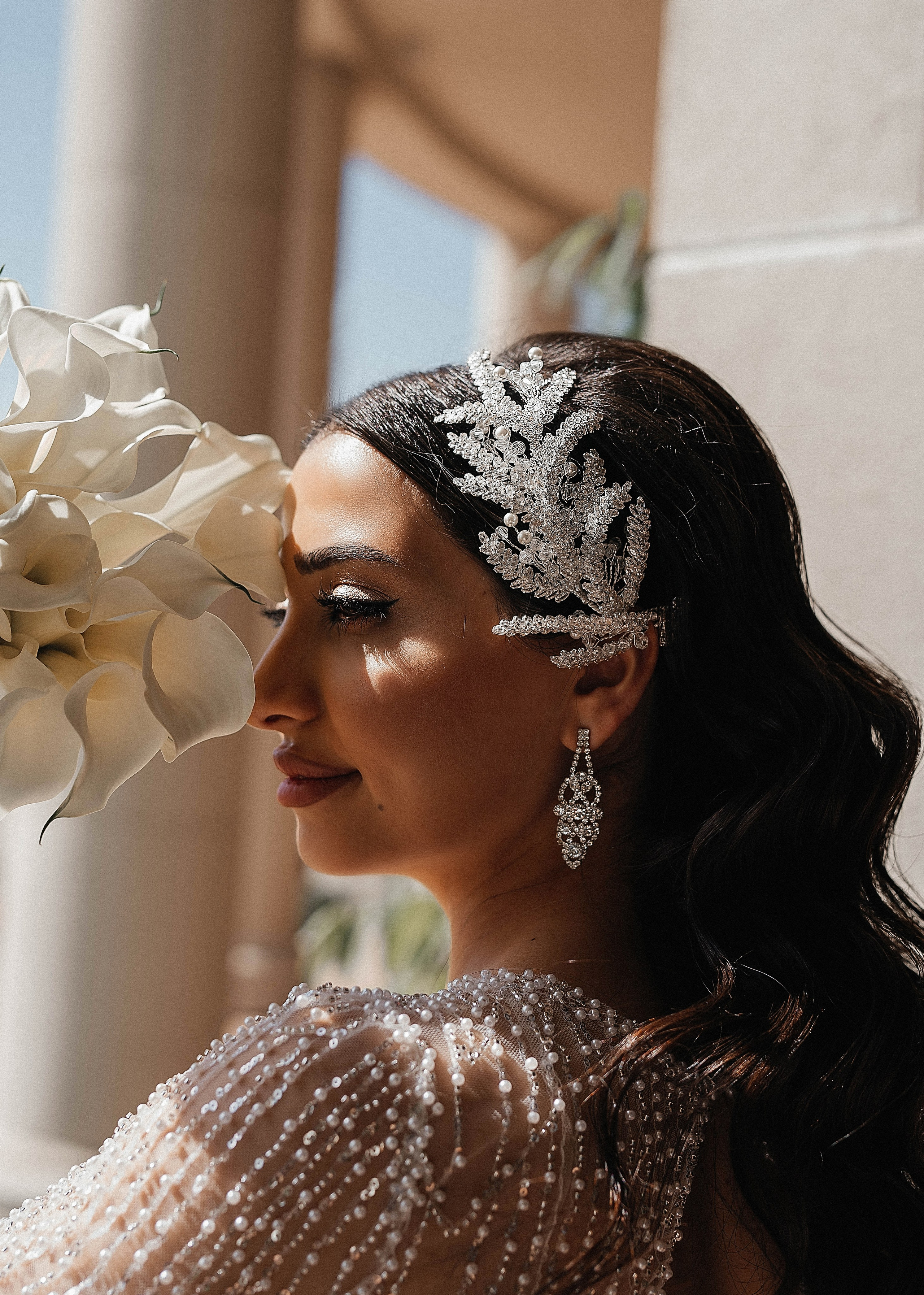 N&X. Свадебный фотограф в Саратове и Москве Гусейнова Рухия