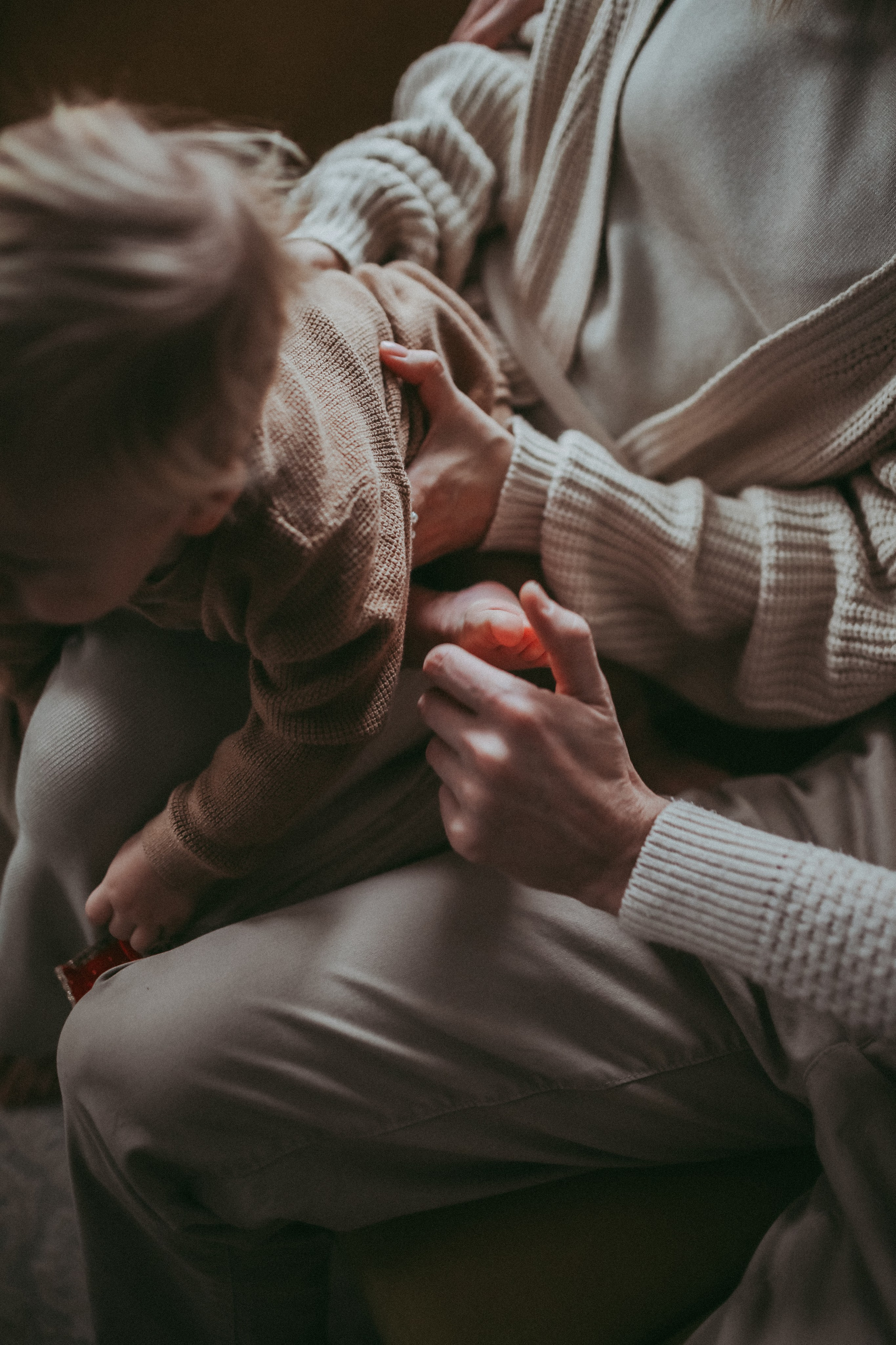 Родовое гнездо. Семейный фотограф Olga Jazz в Москве и Московской Области