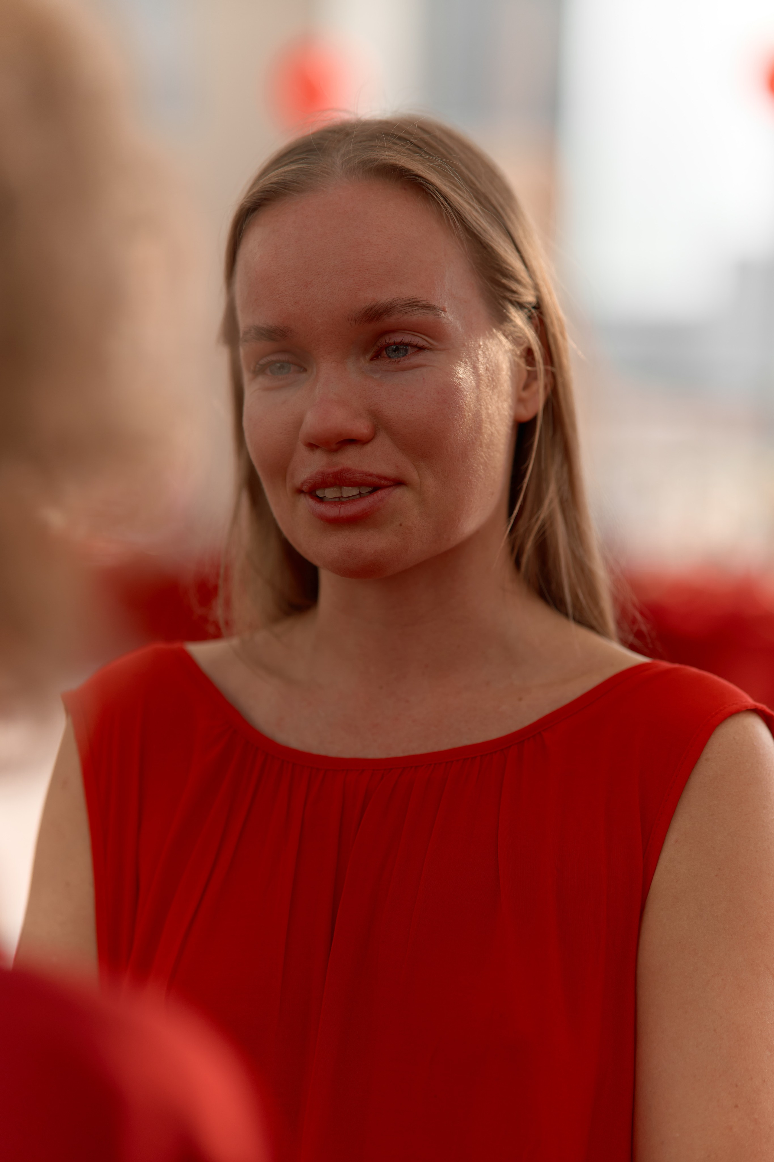 Женский круг. Фотограф в Москве — Ольга Кушнарева