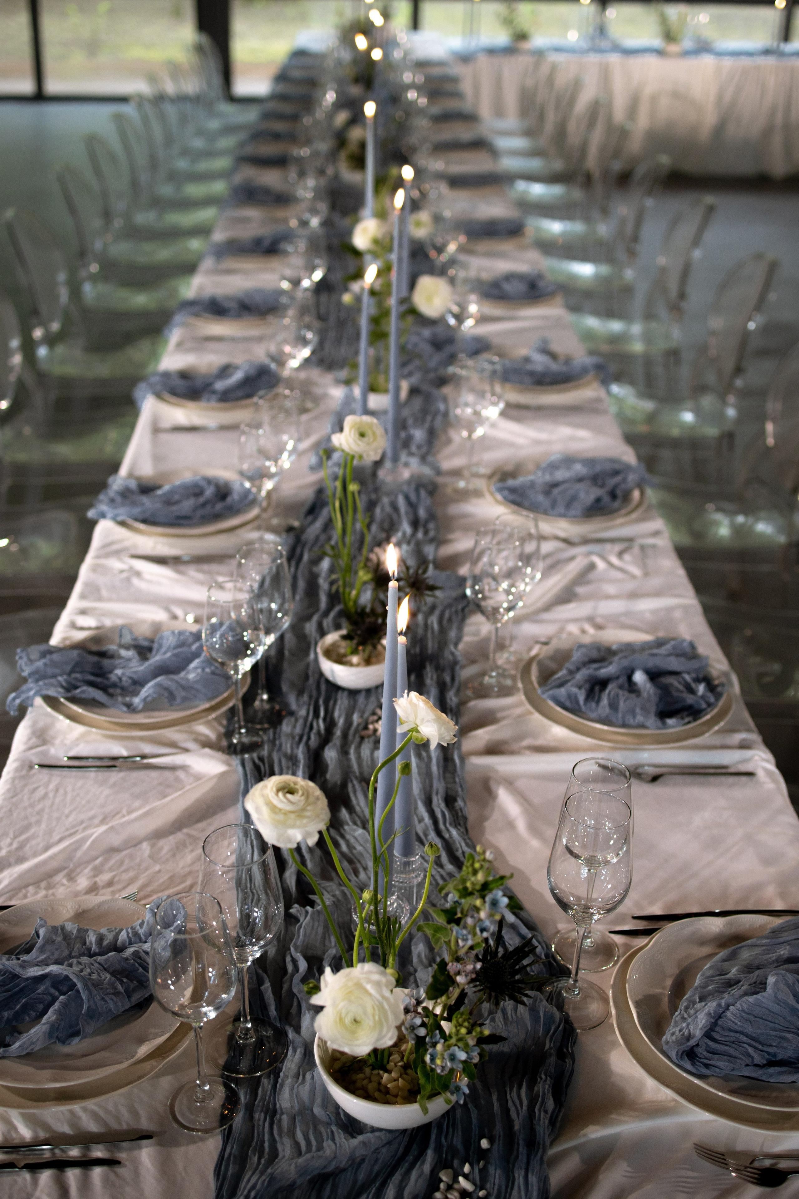 Анастасия & Никита. Оформление свадеб, декор свадеб Вера Маркова, Москва