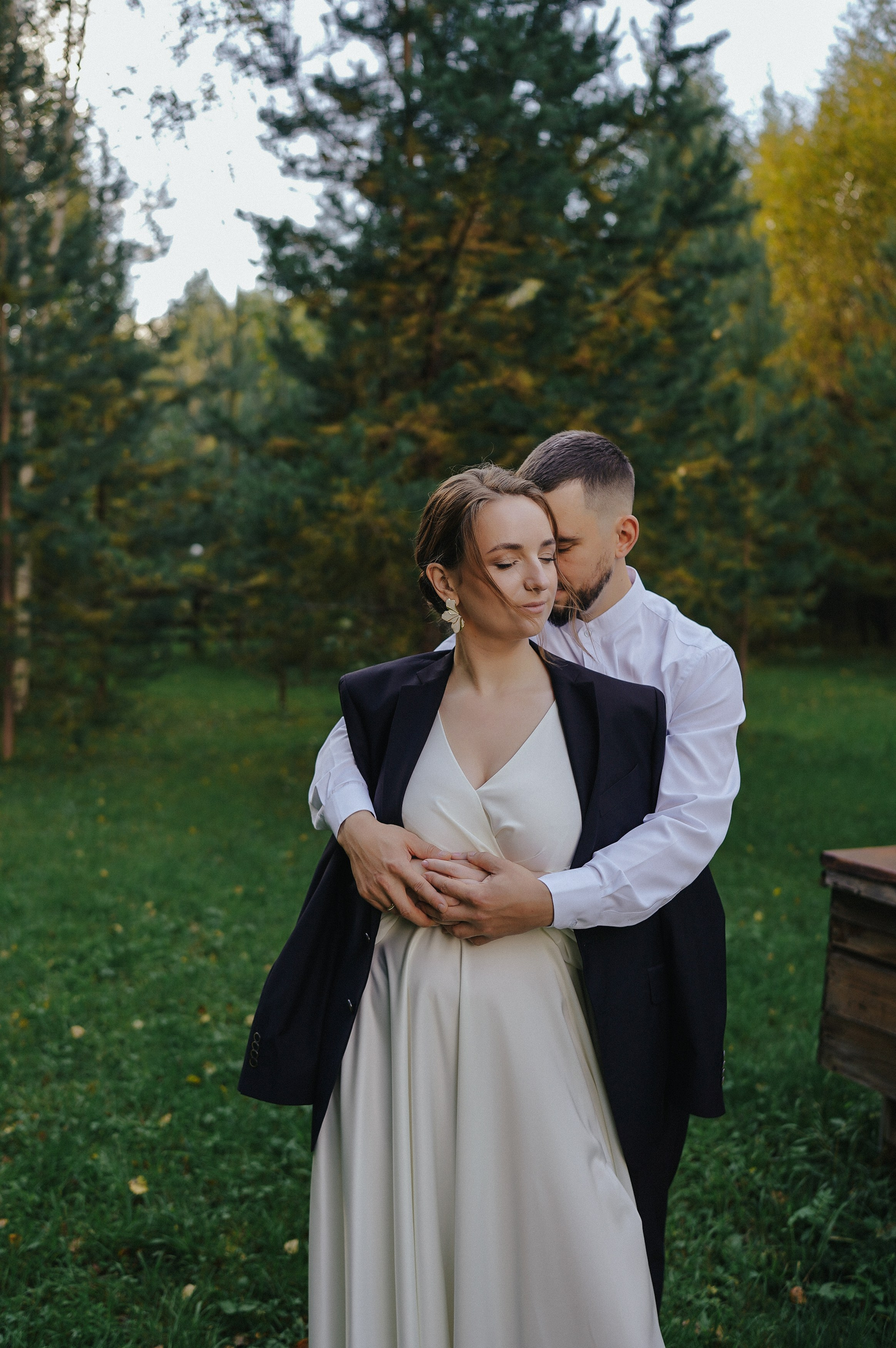 Максим и Лера. Семейный и детский фотограф в Кирове Татьяна Лыскова