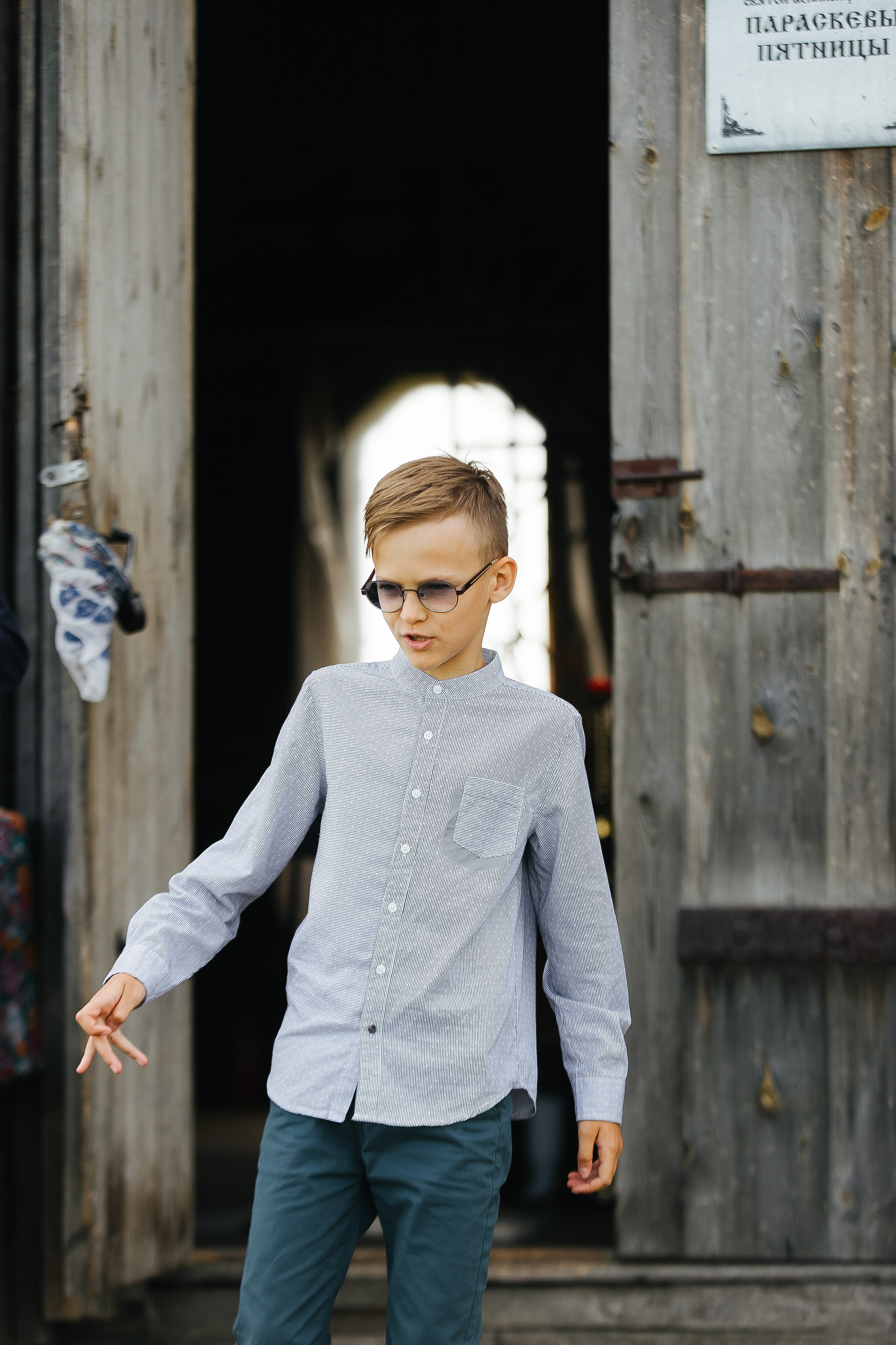 Венчание в Барабаново. Фотограф в Красноярске Надежда Воскресенская