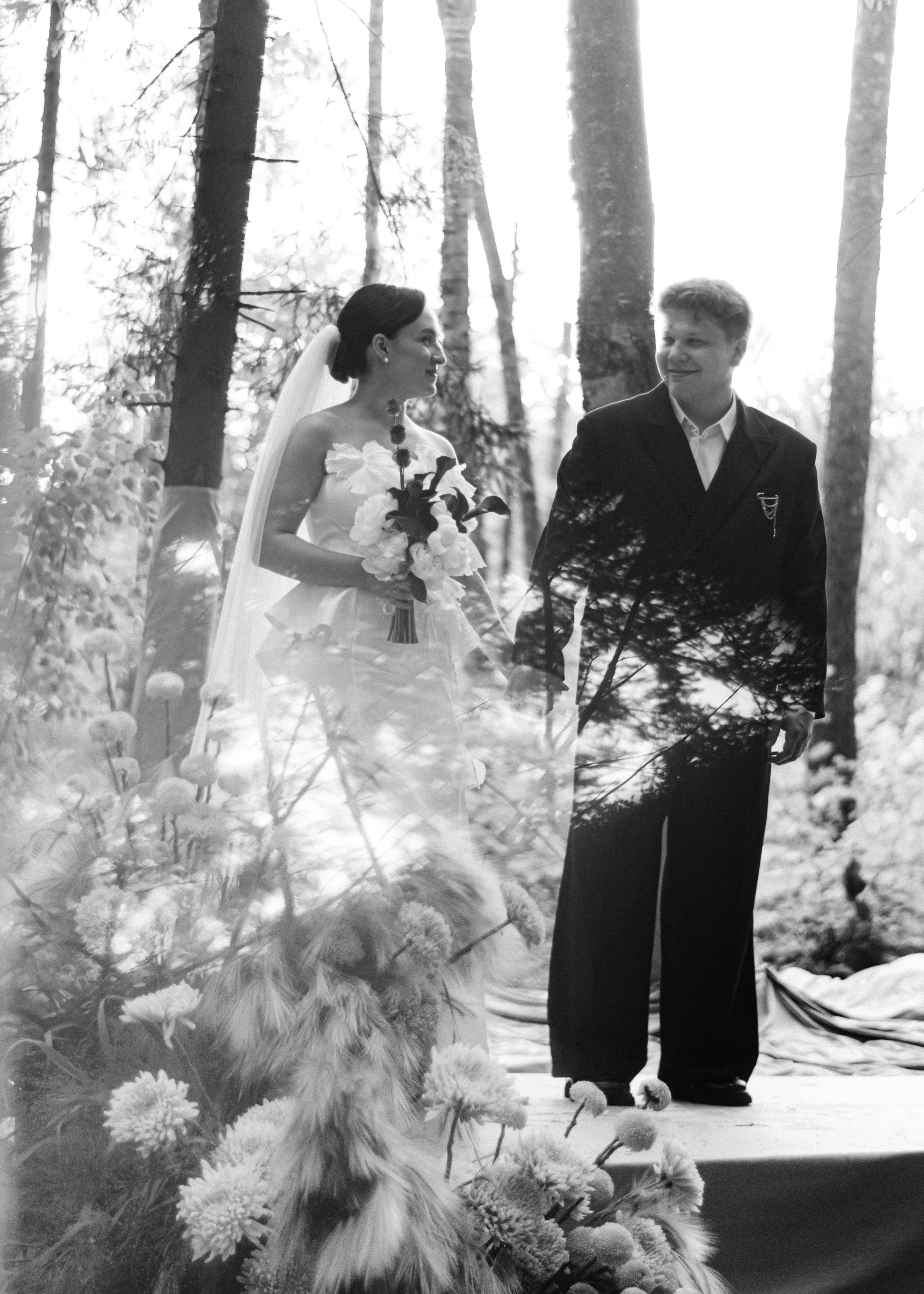 @vesna__wedding. Свадебный и репортажный фотограф в Москве Владимир Сергеев | Naysaikolo