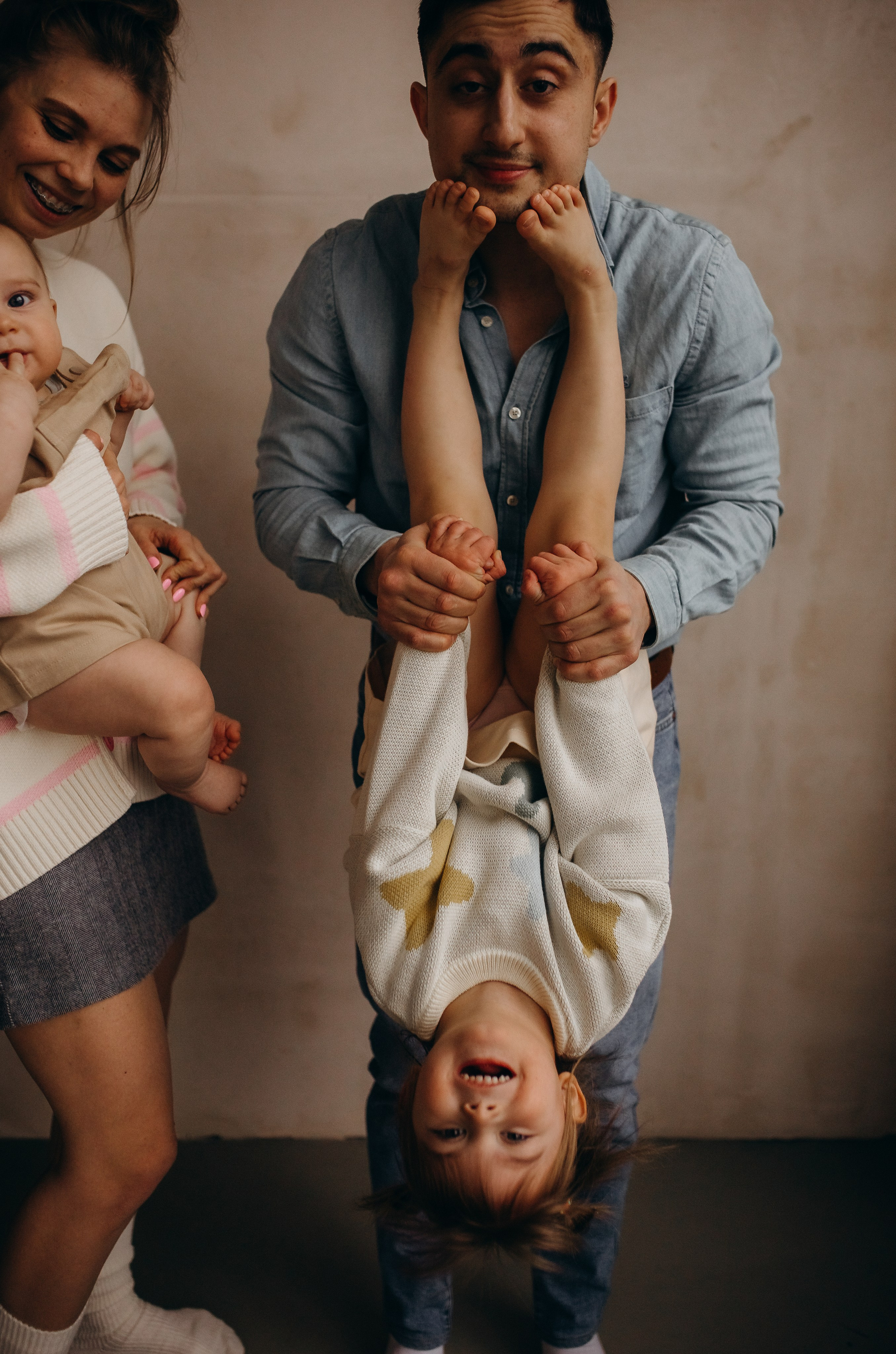 Братик. Главная