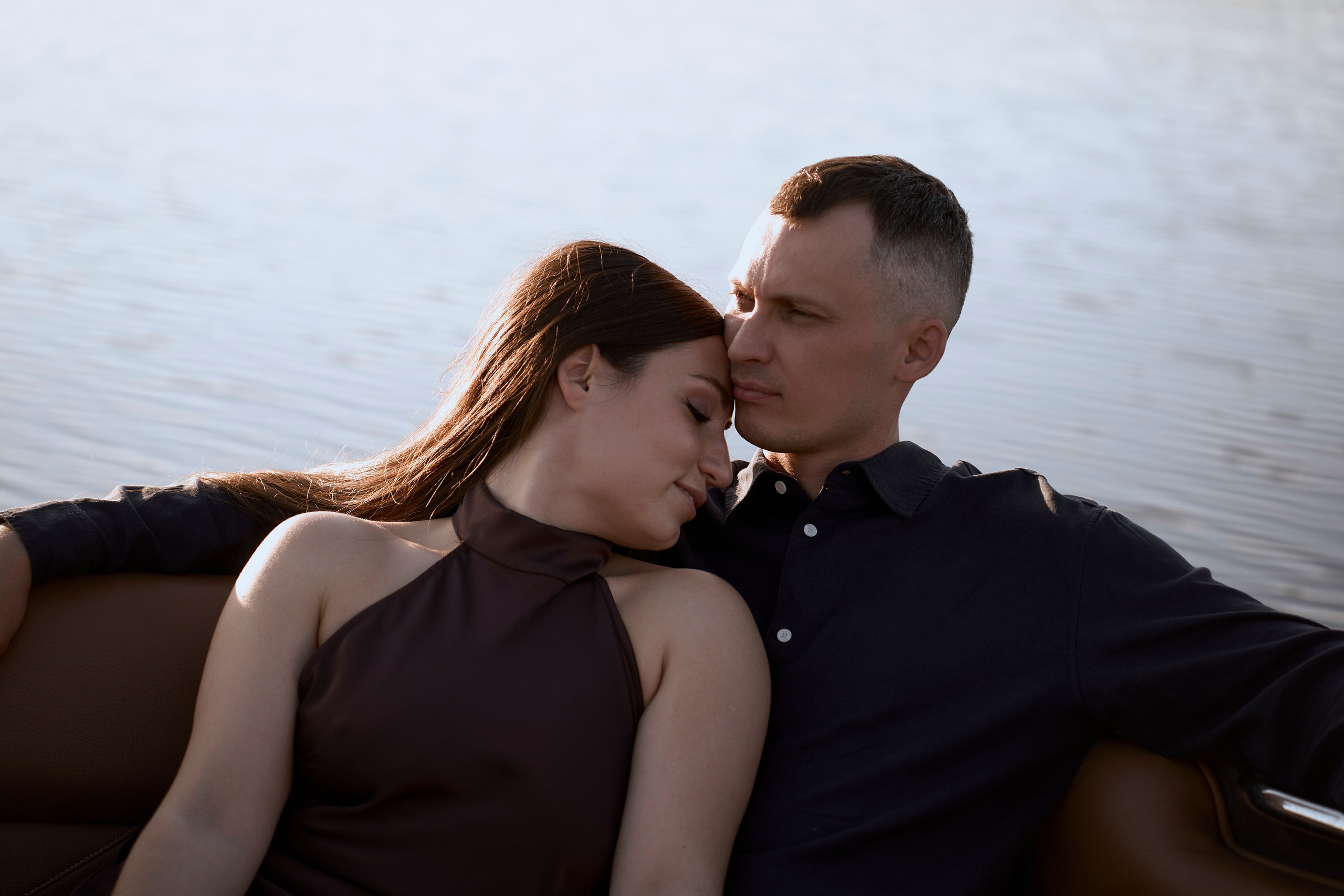 Саша и Маша. Ваш фотограф Анастасия Болотникова