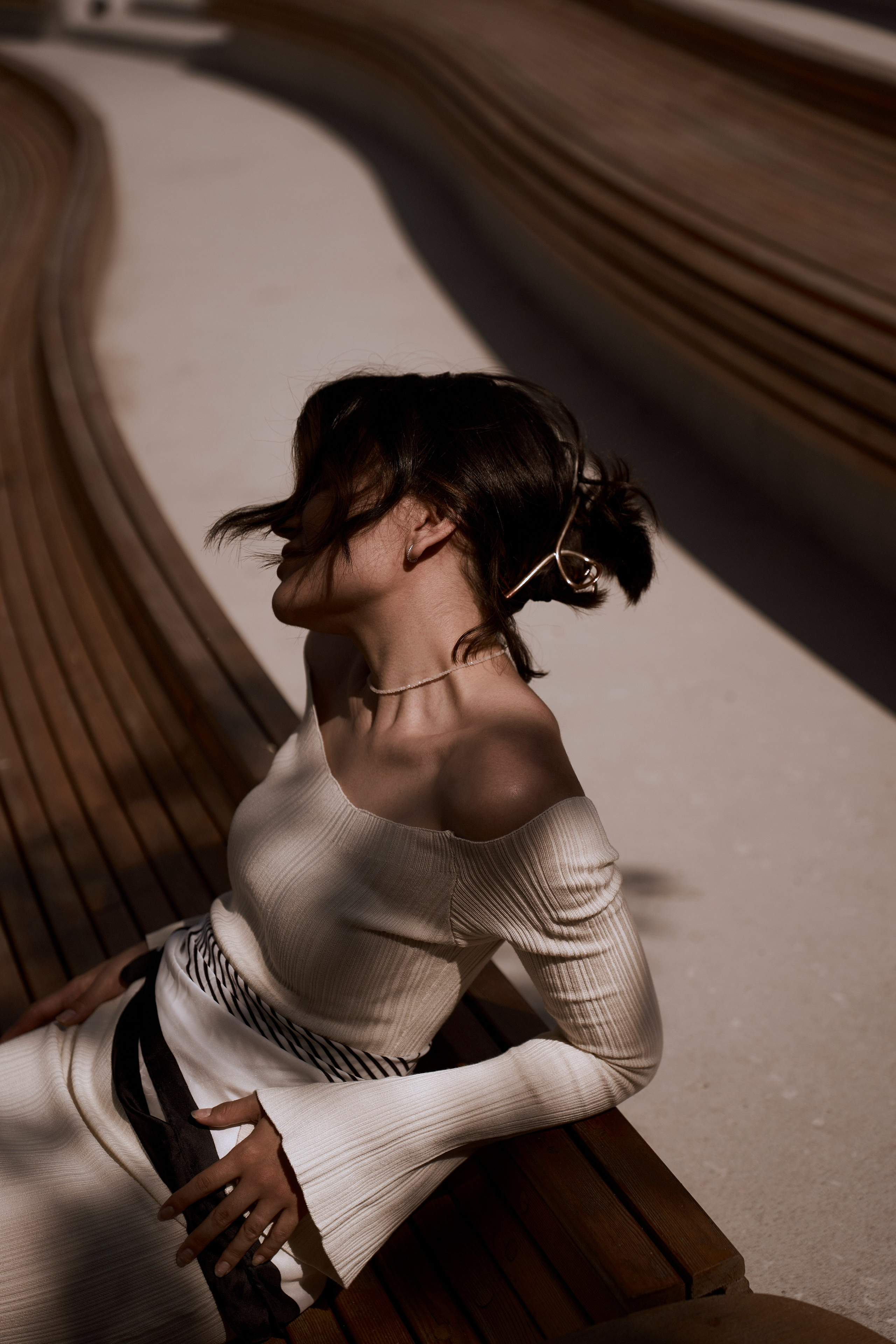 Юлия. Ваш фотограф Анастасия Болотникова