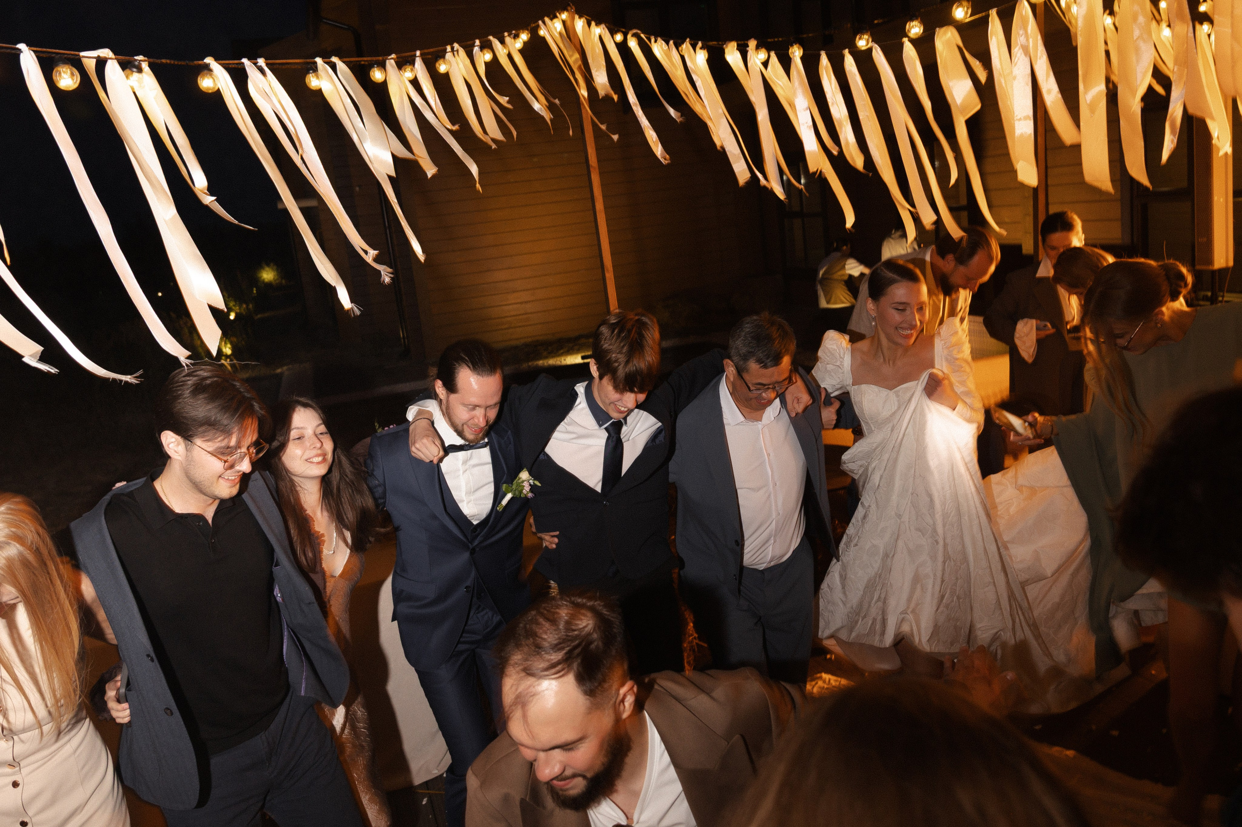 Владимир и Анна. Фотограф Тюмень Пушковская Кристина