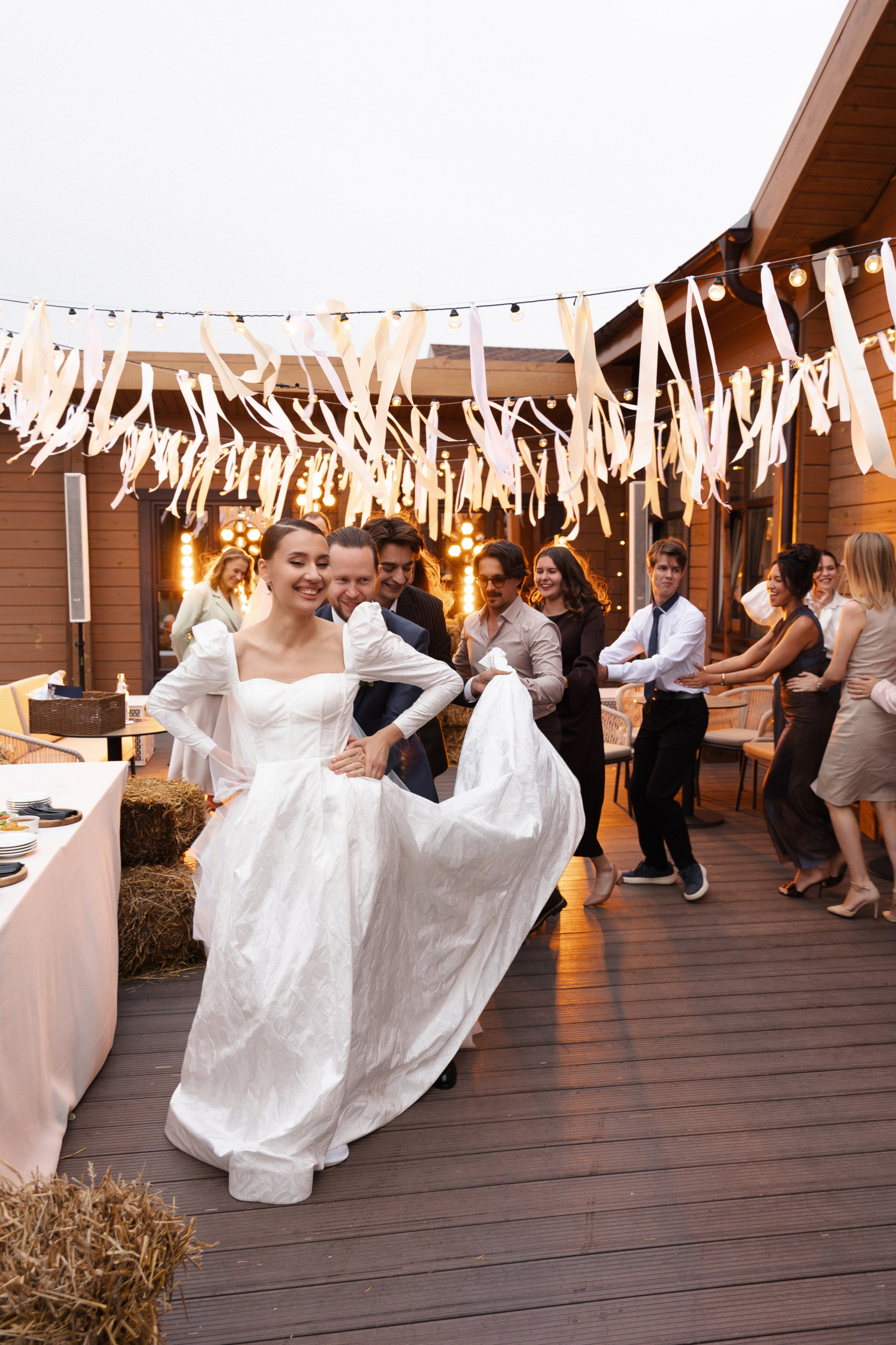 Владимир и Анна. Фотограф Тюмень Пушковская Кристина