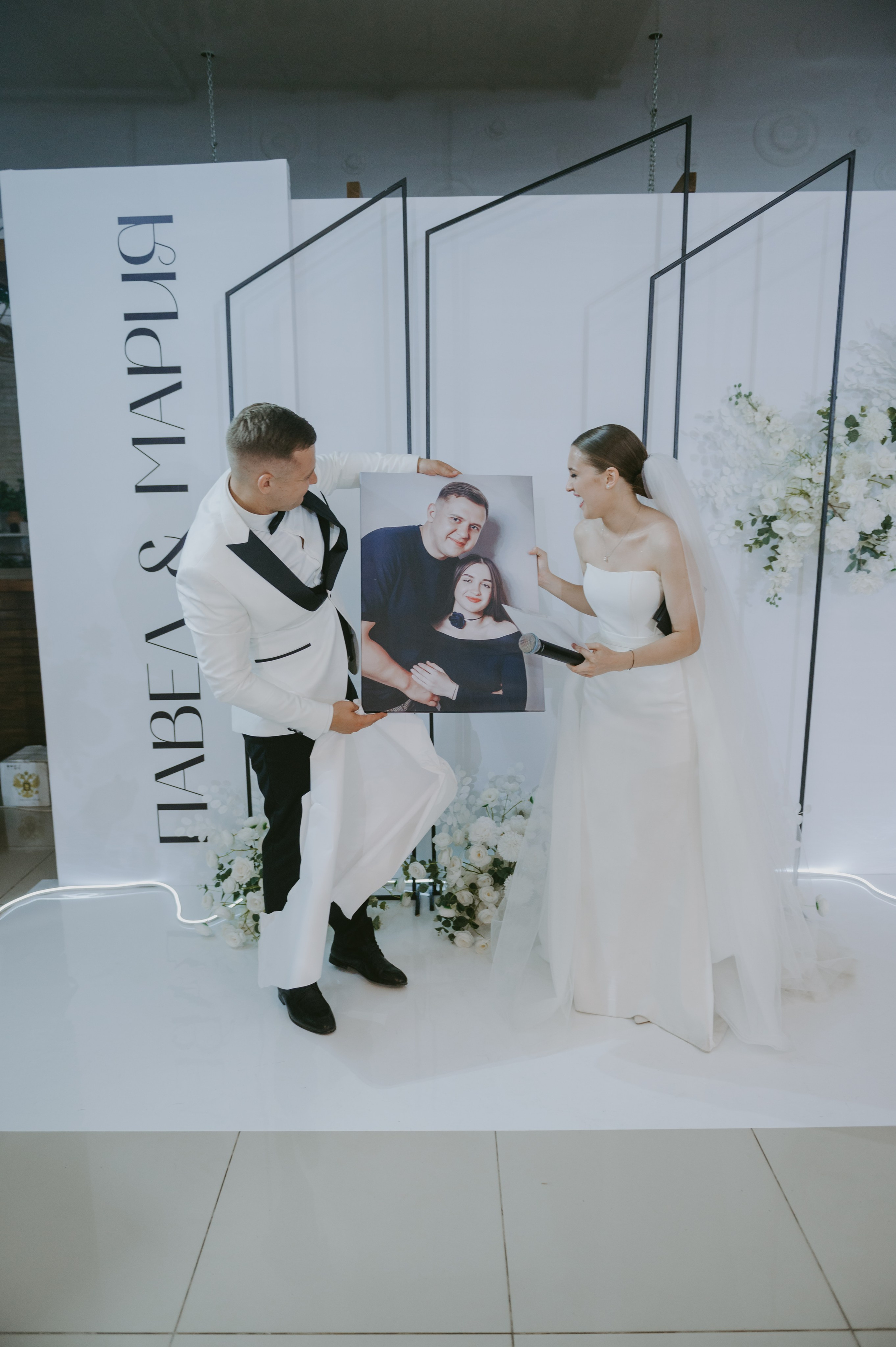 Мария&Павел фотограф Елена Горбач. Свадебный и семейный фотограф город Темрюк Фотостудия Темрюк