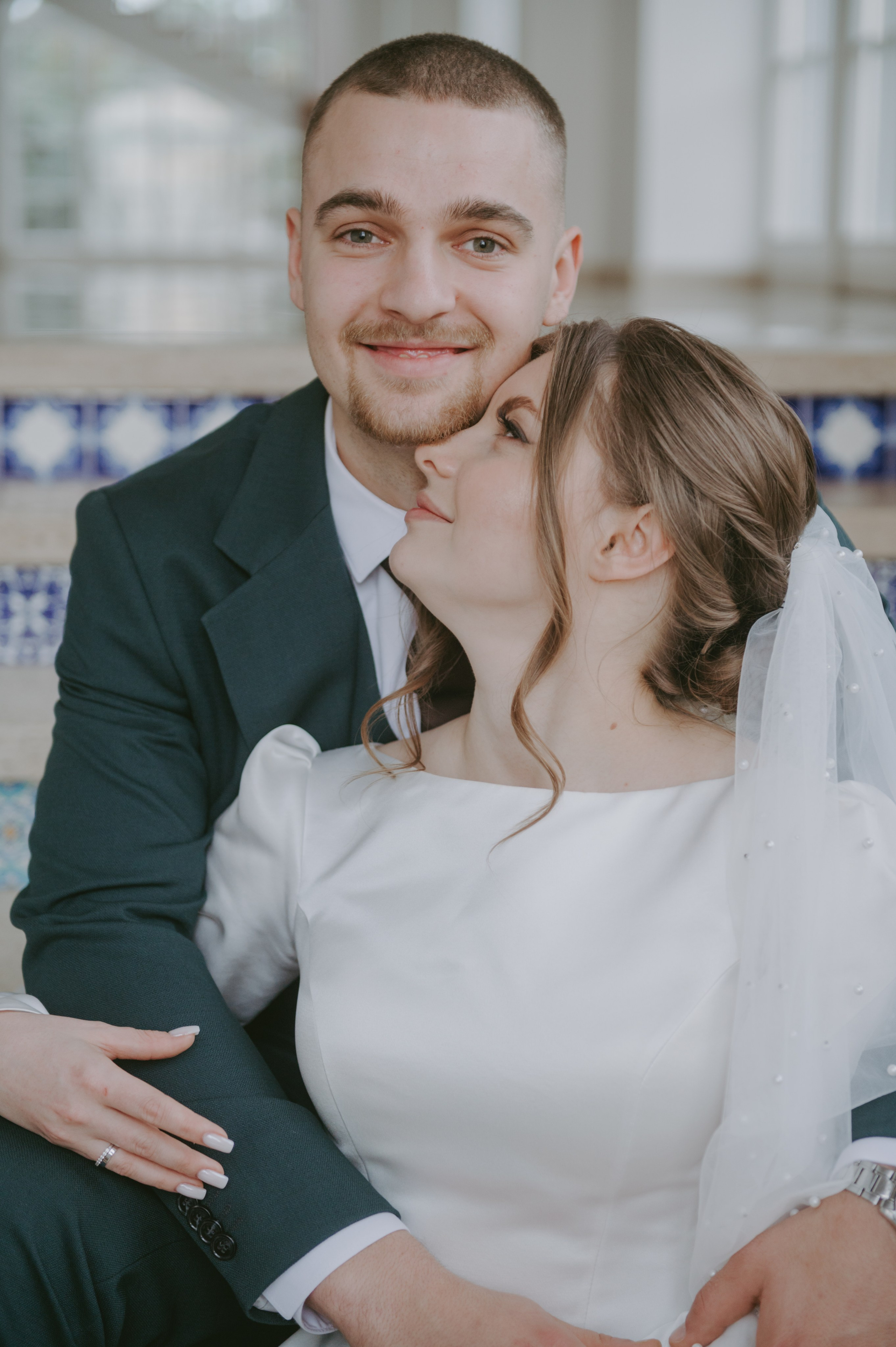 Владислав&Анна. Свадебный и семейный фотограф город Темрюк Фотостудия Темрюк