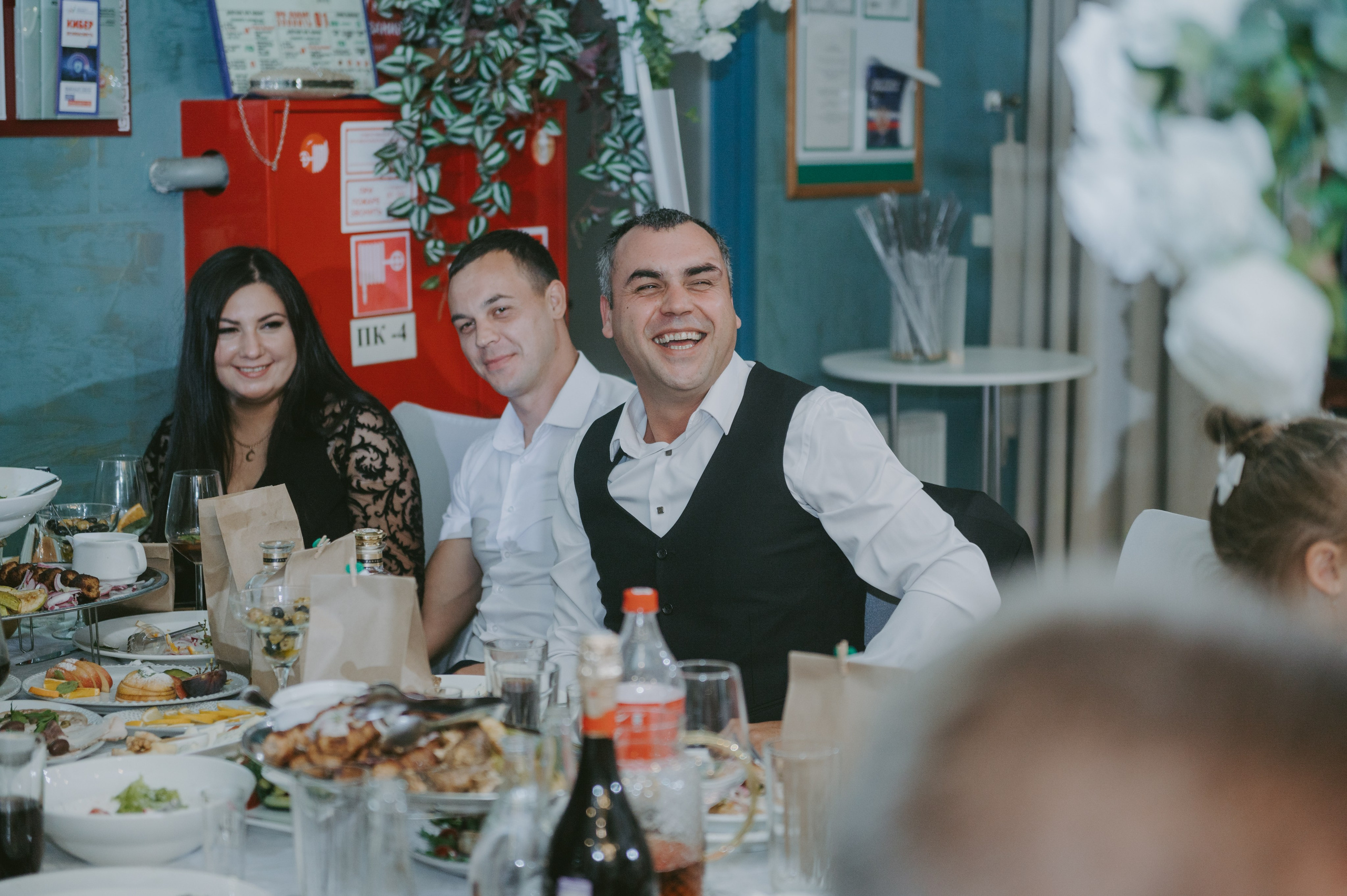 Роман & Вероника. Свадебный и семейный фотограф город Темрюк Фотостудия Темрюк