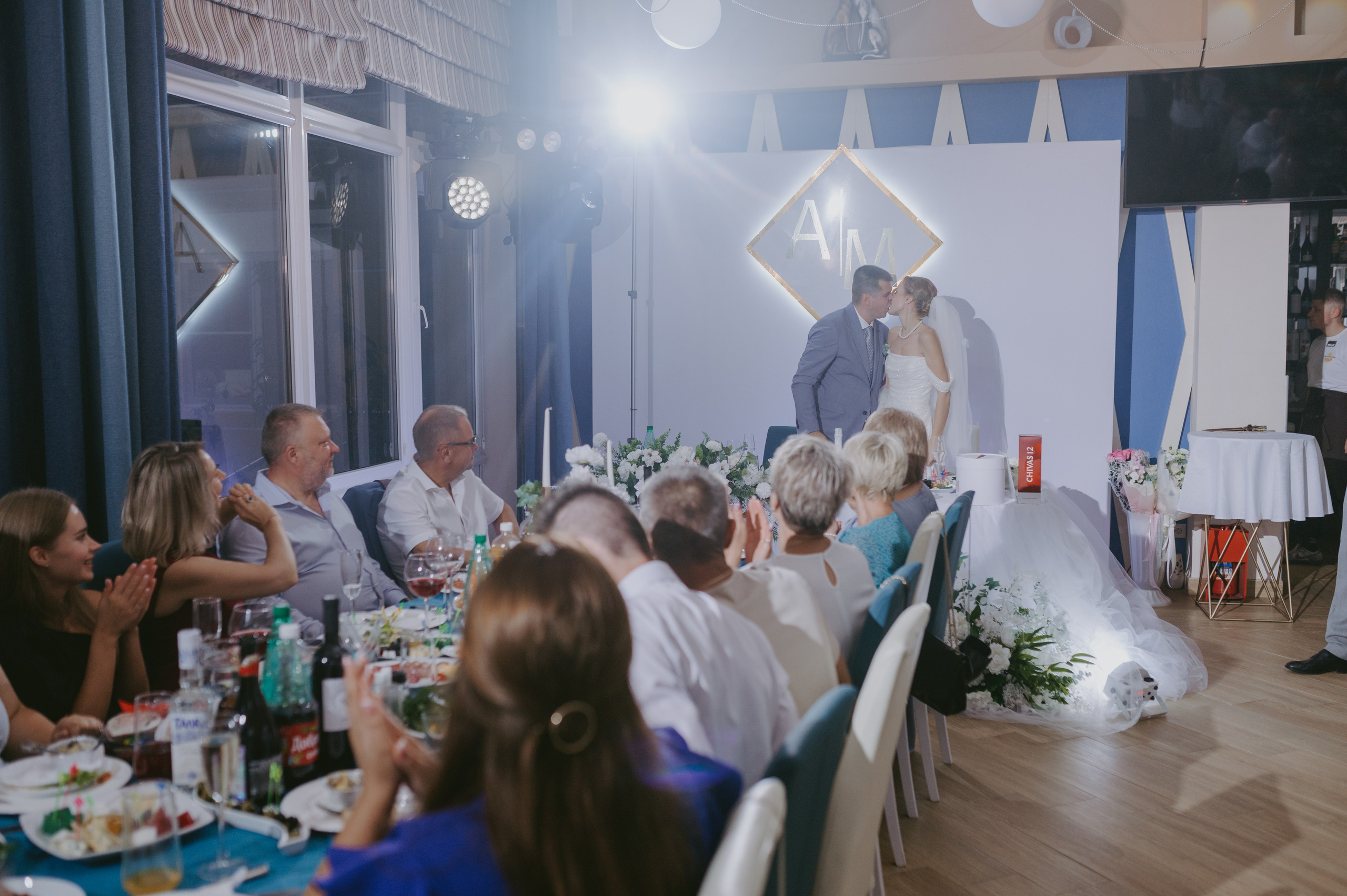 Маргарита & Анатолий фотограф Елена Горбач. Свадебный и семейный фотограф город Темрюк Фотостудия Темрюк