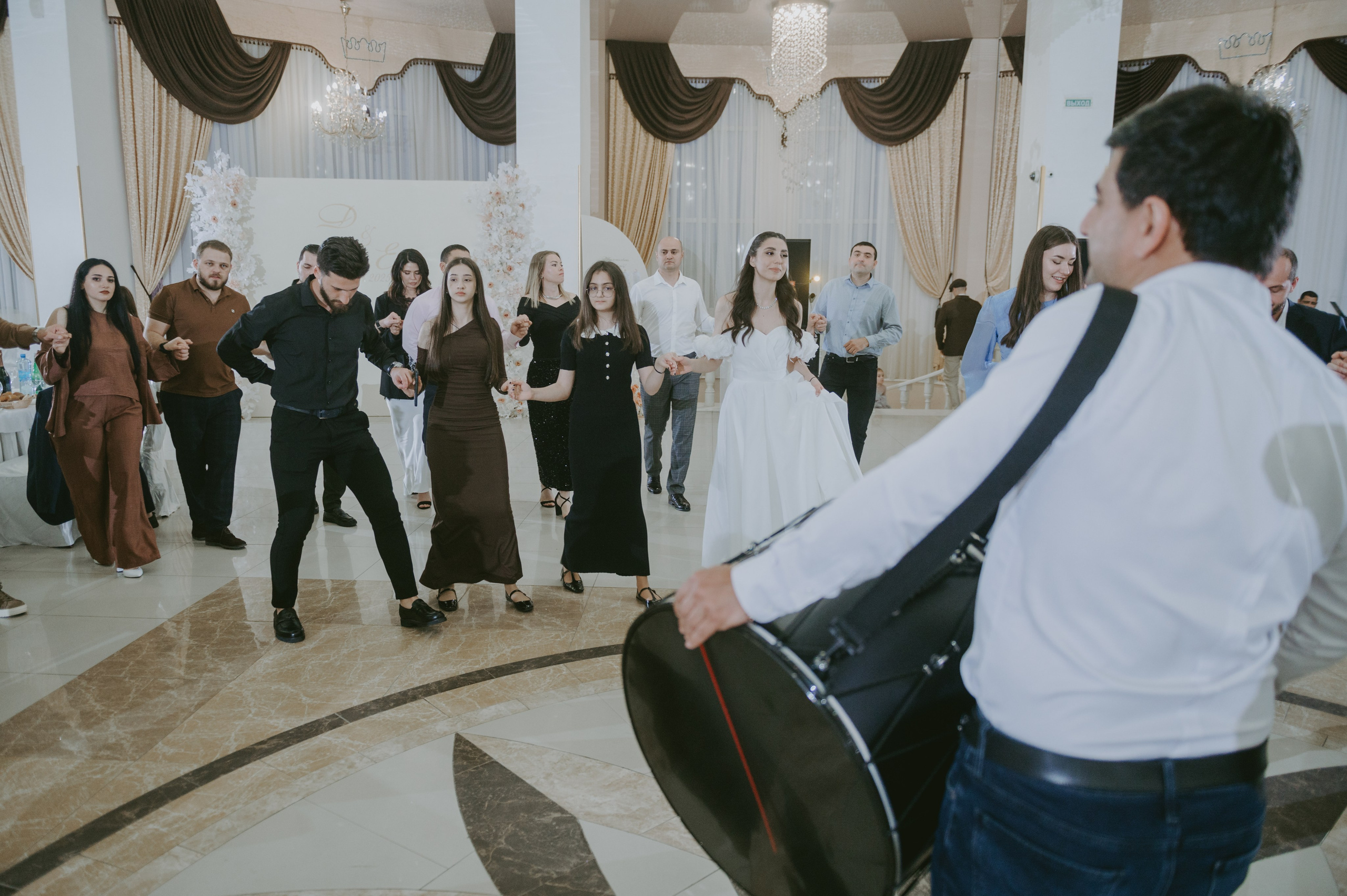 Елизавета$Дмитрий. Свадебный и семейный фотограф город Темрюк Фотостудия Темрюк