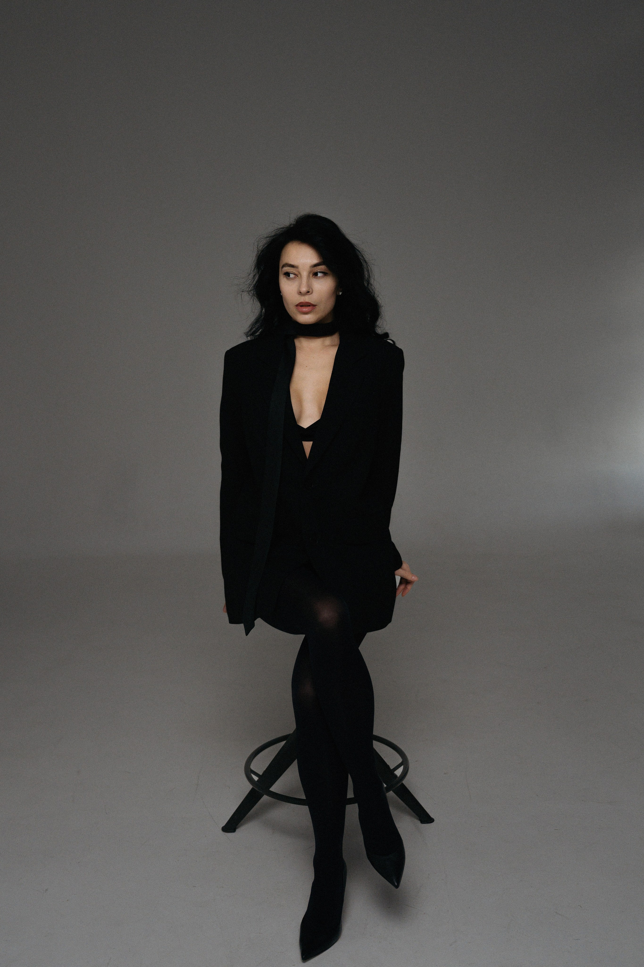 Оля. Тамара Власова