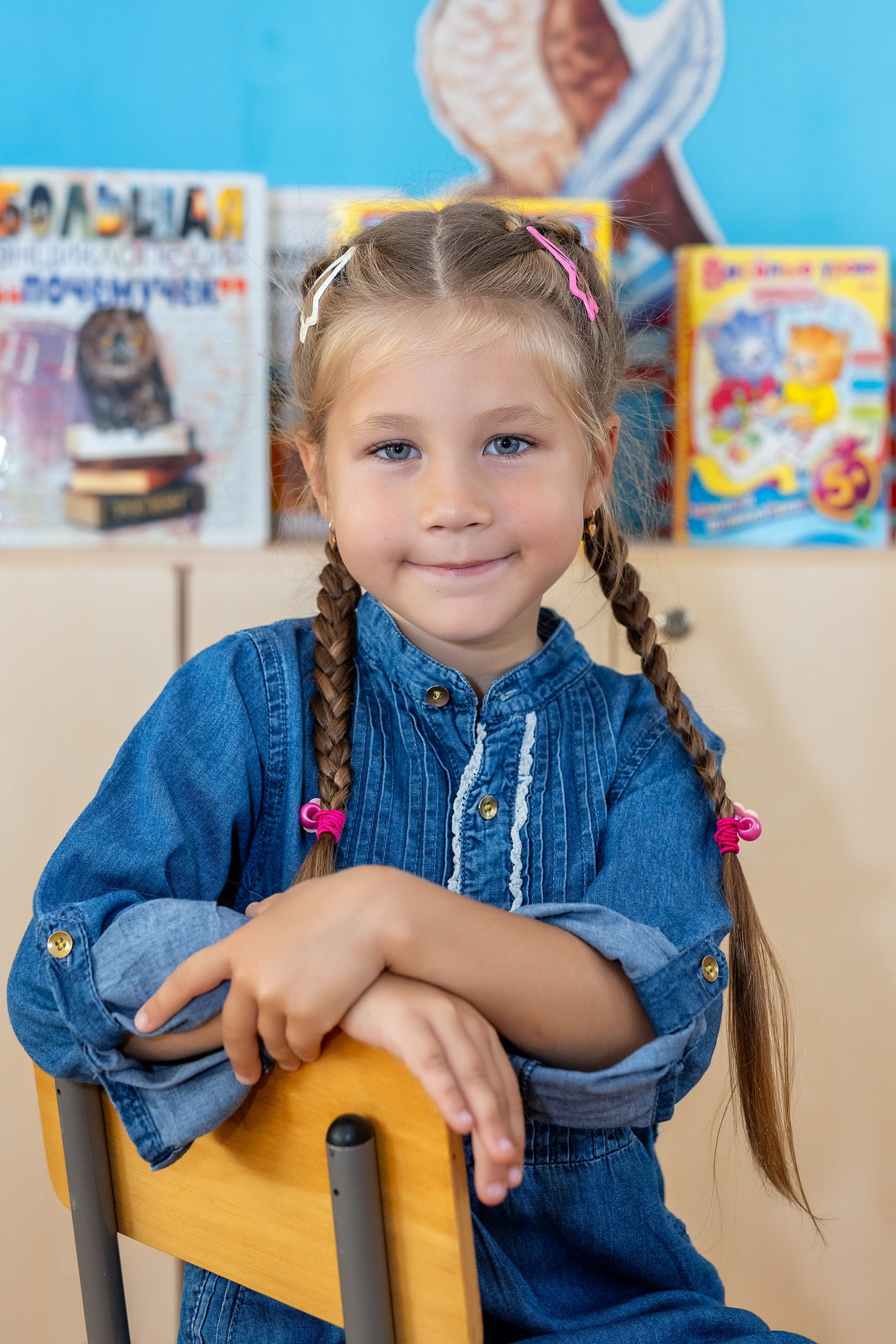 Детский сад № 38 «Парус», группа «Осьминожки». Владивосток. Стильный выпускной альбом Владивосток фотограф Вероника Мигачева