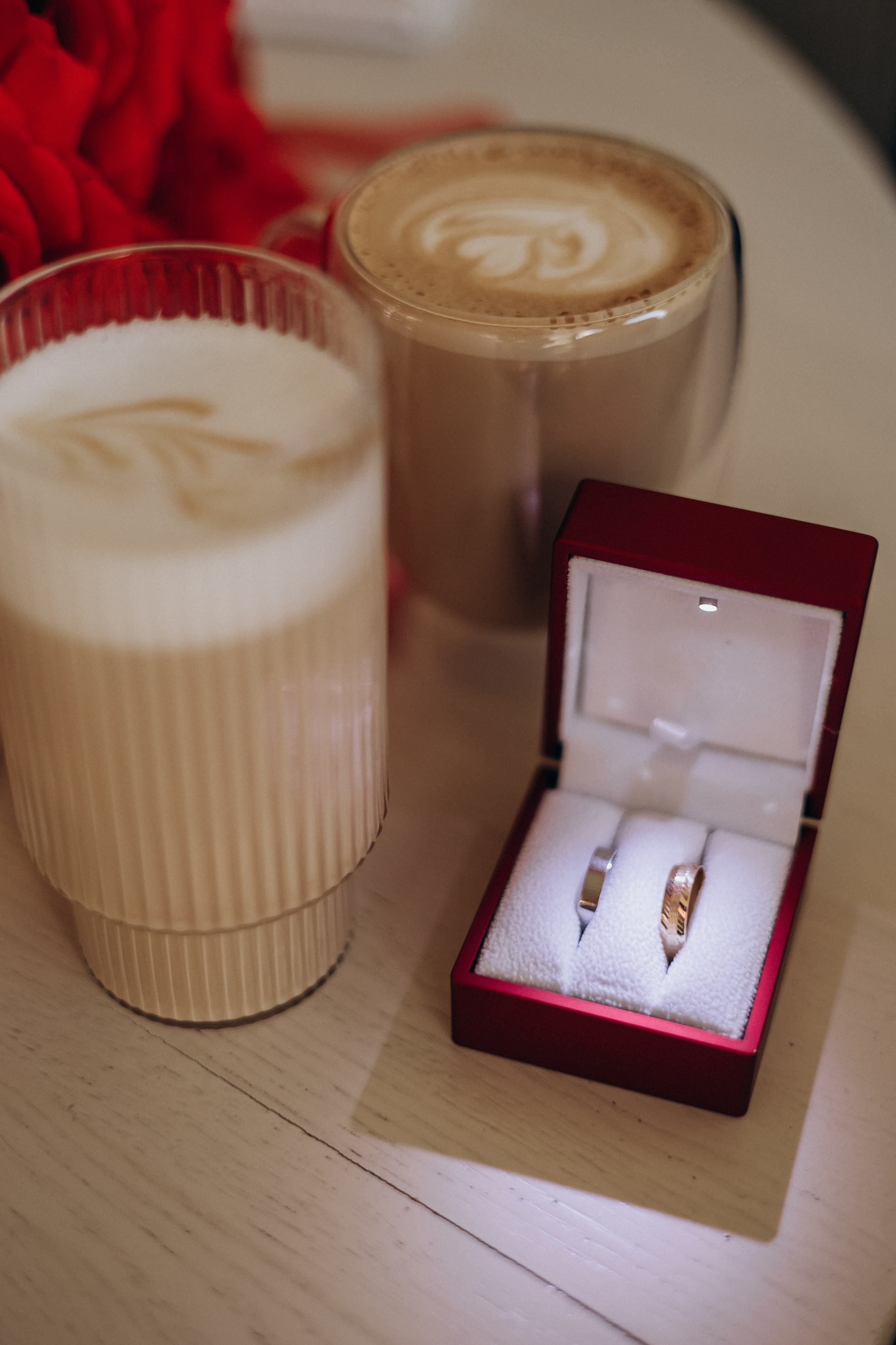 Виктория & Данил. Фотограф Евгений Катаев — Семейный и свадебный фотограф из Ижевска