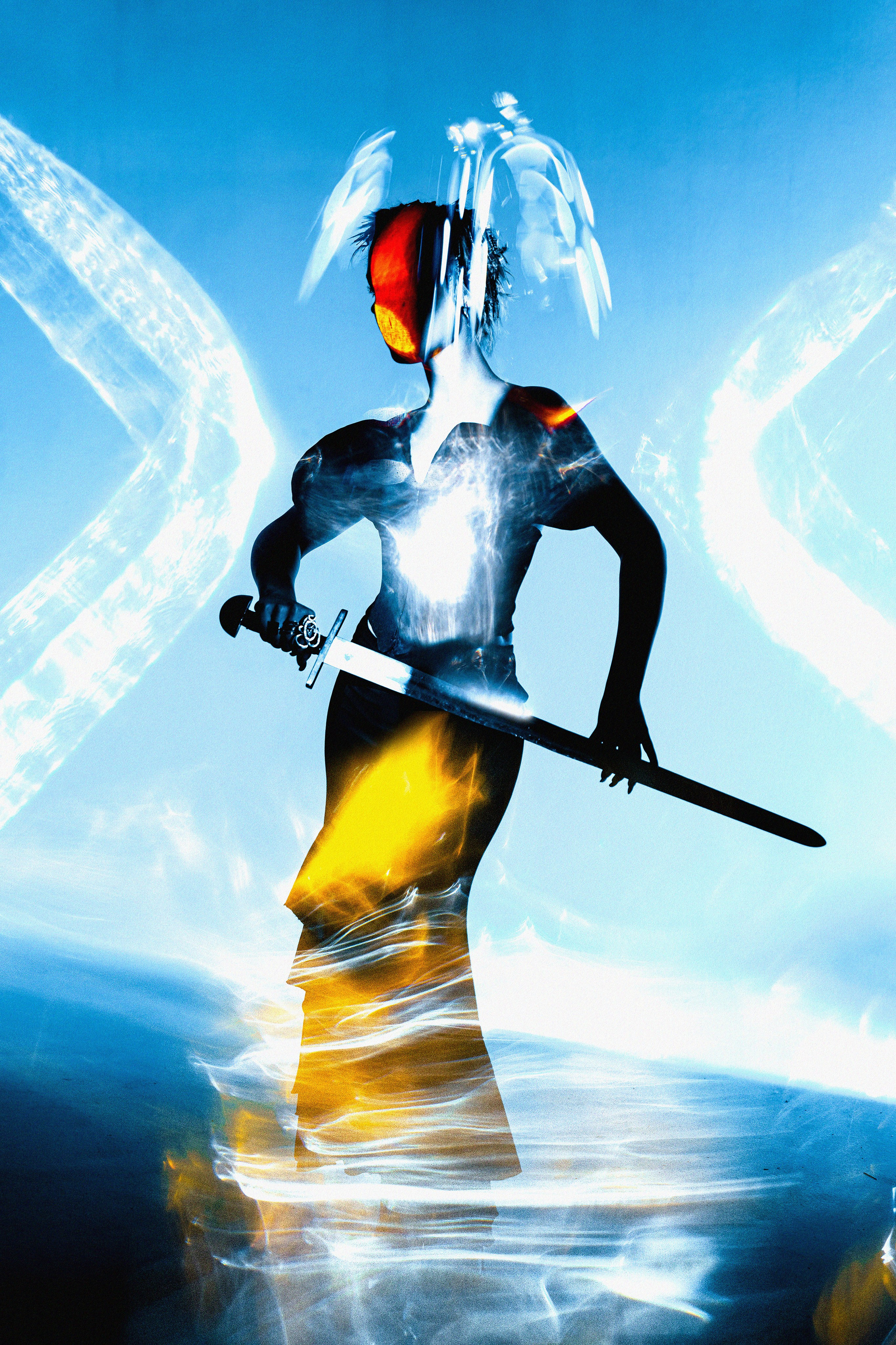 Portfolio. Isakov Alexander official site