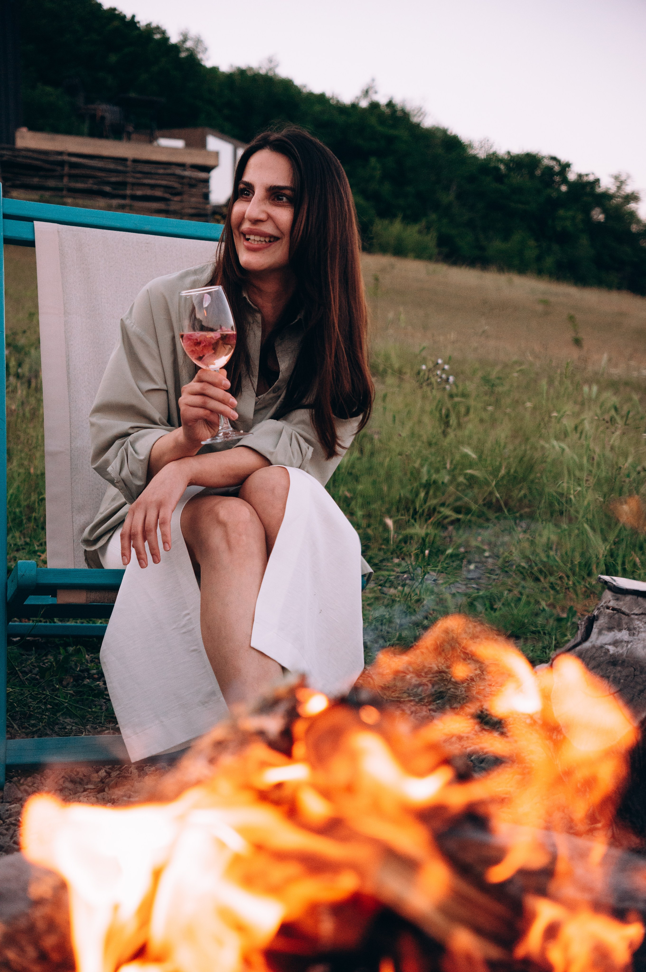 Эко-отель «Шепот трав». Обо мне