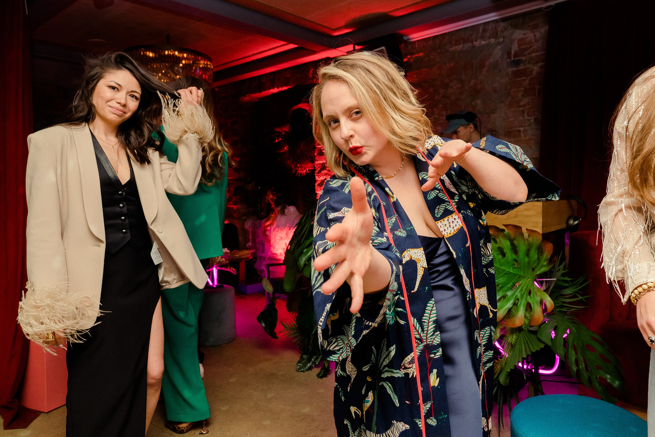 WILD B-DAY PARTY. Репортажный и свадебный фотограф в Москве