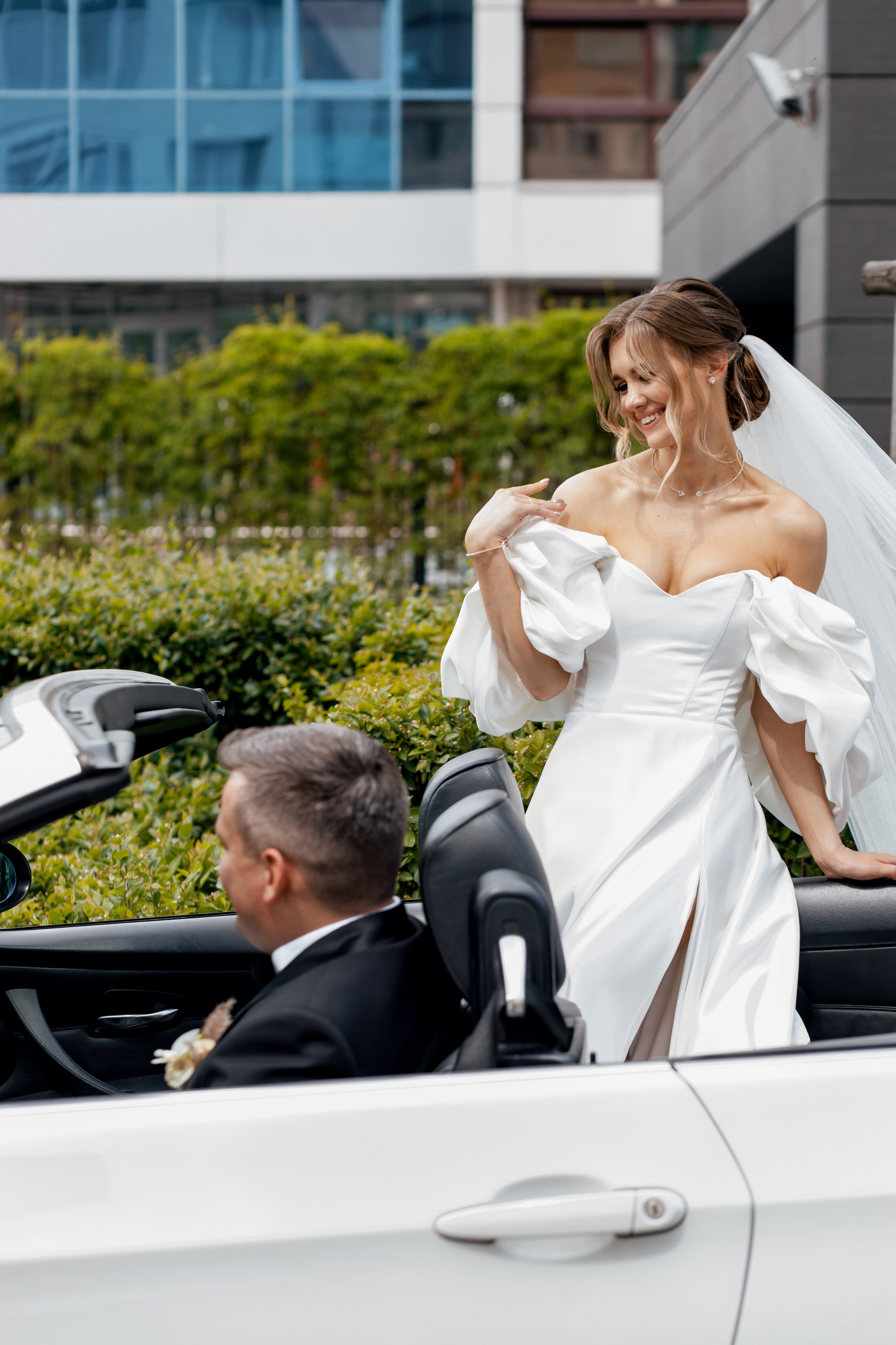 Виктория и Антон. Свадебный и семейный фотограф Екатеринбург Настя Саедгалина