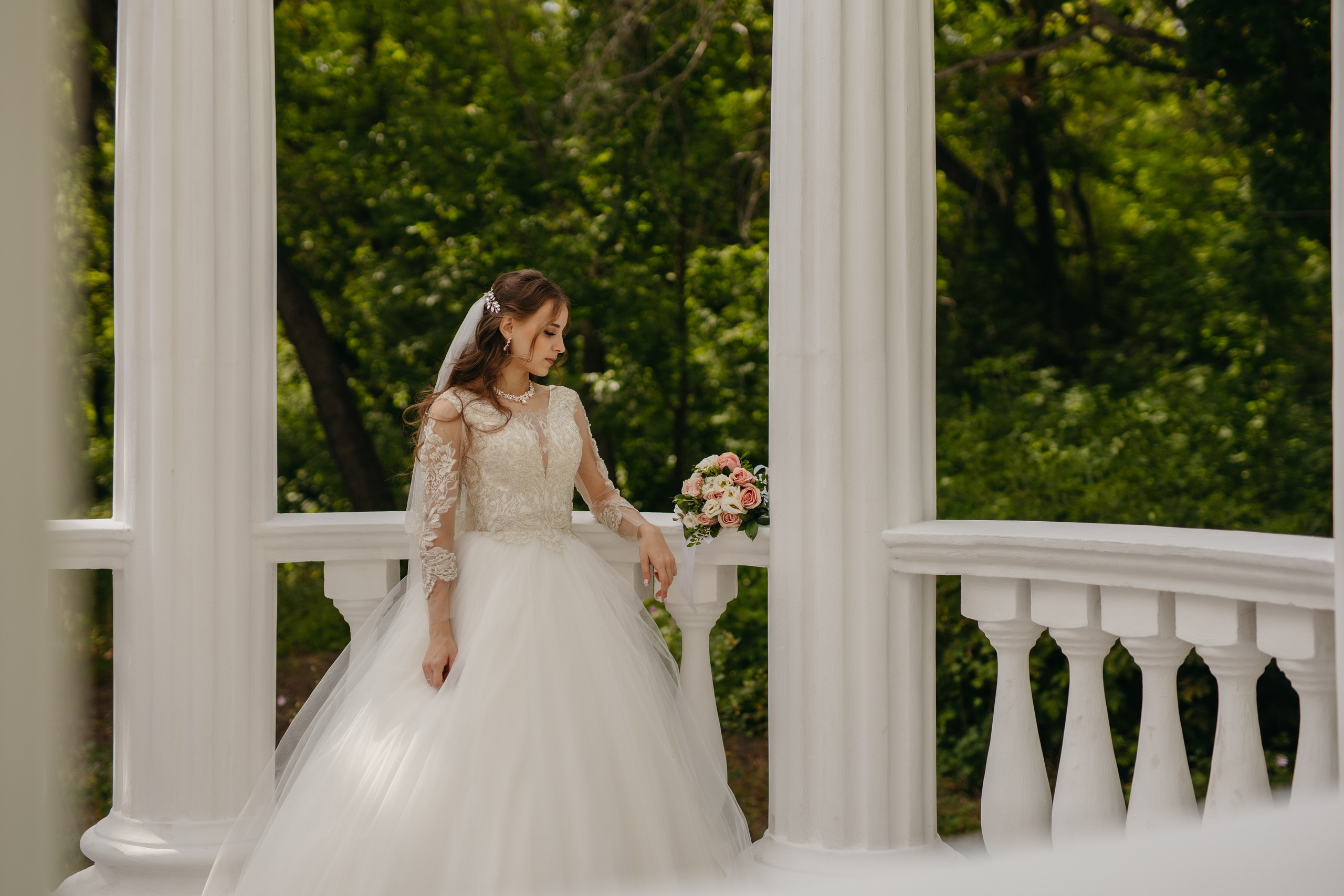 Дмитрий и Ангелина. Свадебный и женский фотограф