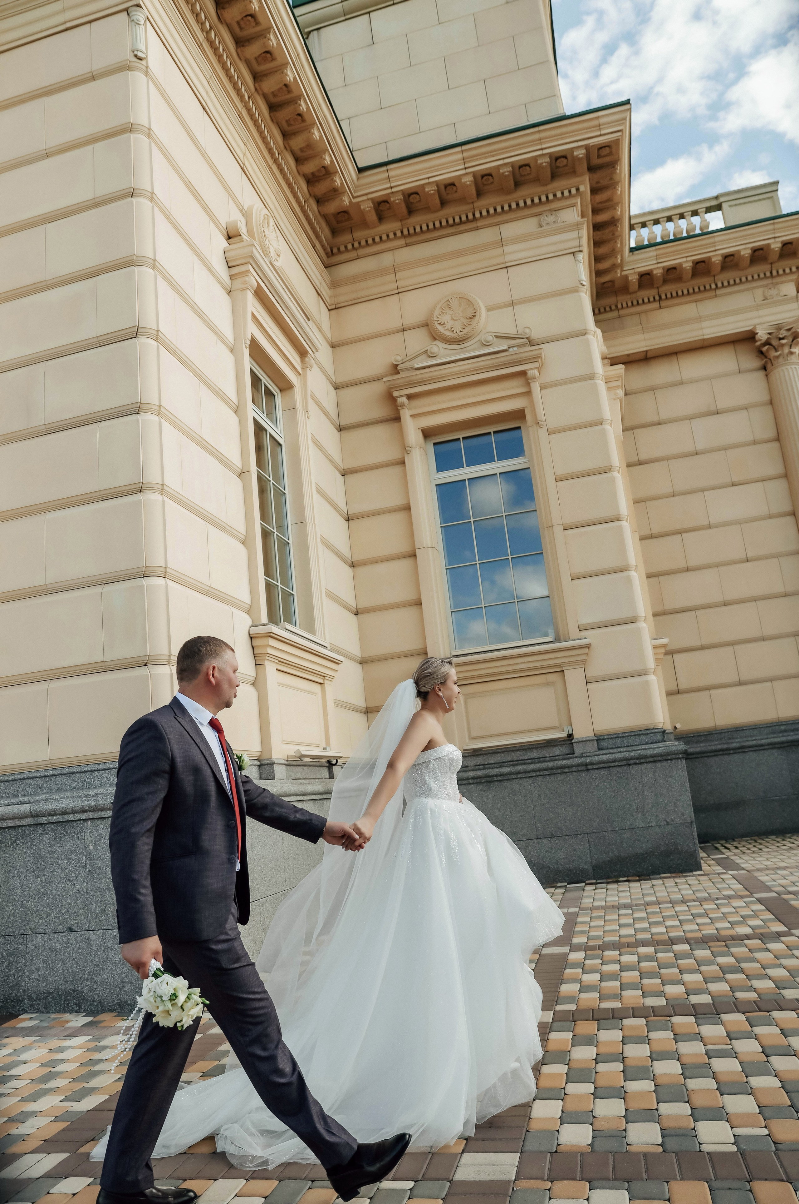 Love. Семейный фотограф Анна Мезенцева