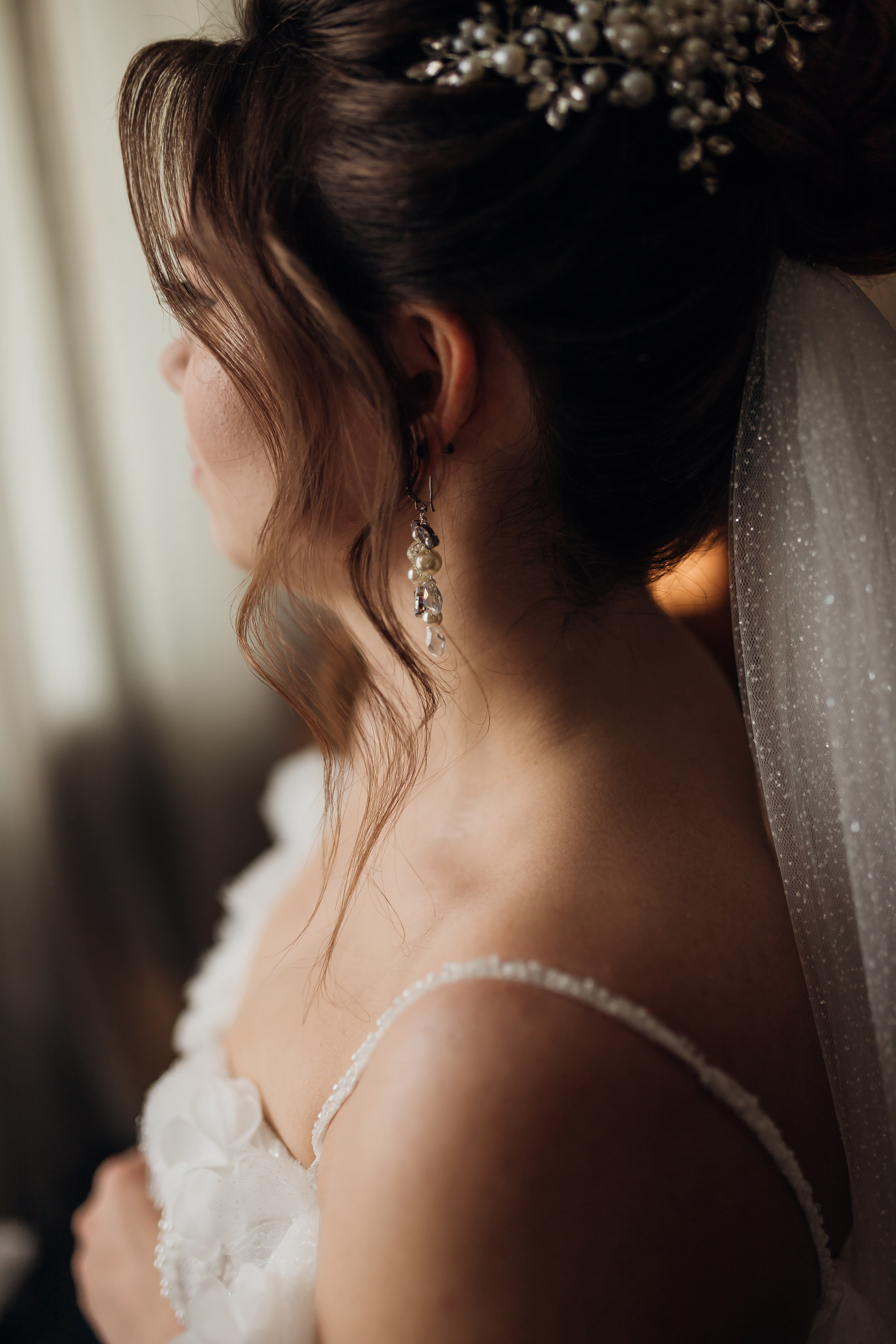 Иван и Дарья. Свадебный и семейный фотограф в Арзамасе Давыденкова Яна