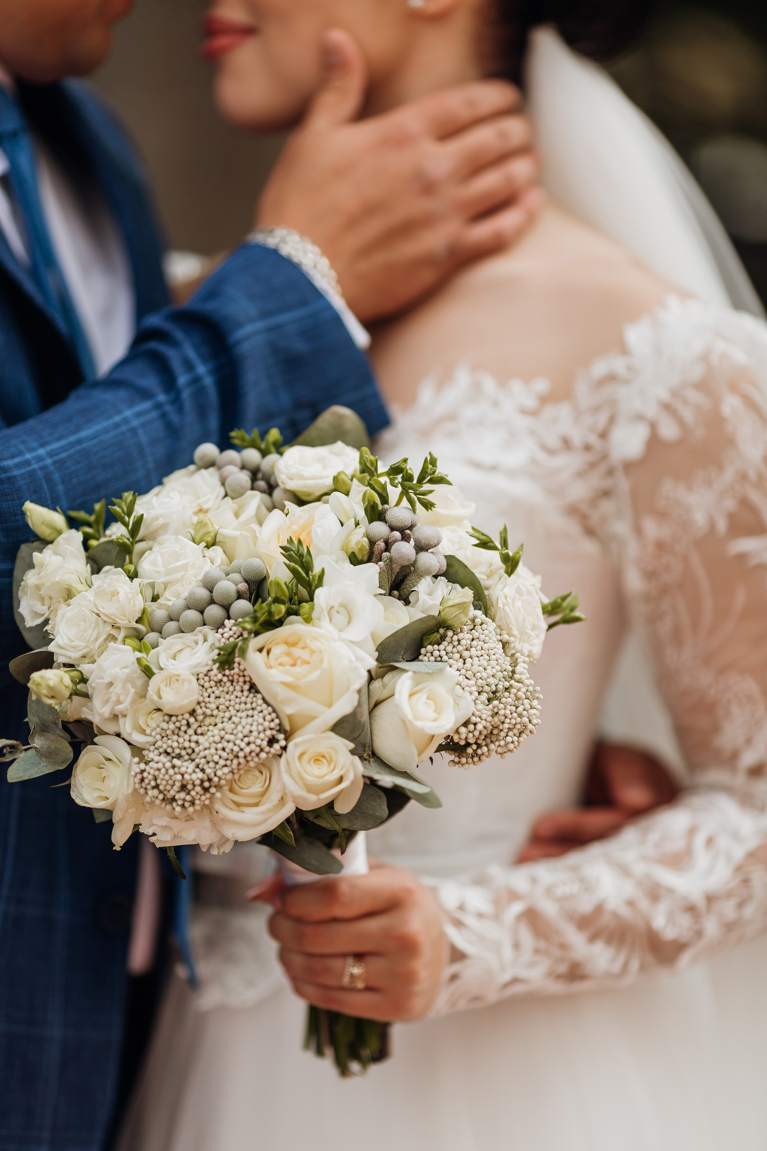 Владимир и Вероника. Свадебный и семейный фотограф в Арзамасе Давыденкова Яна