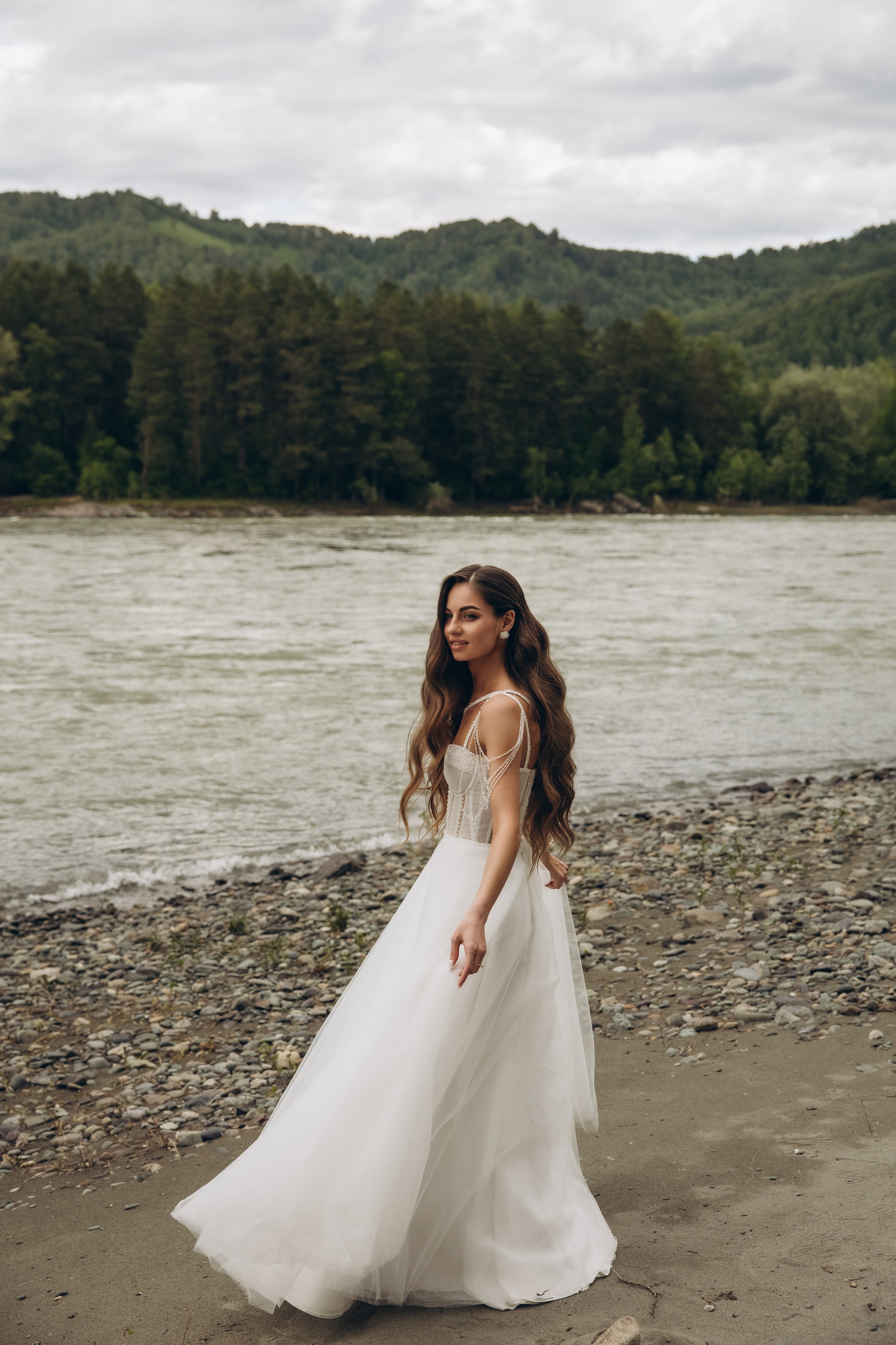 Виктория&Вячеслав. Свадебный фотограф Белокуриха, Алтай