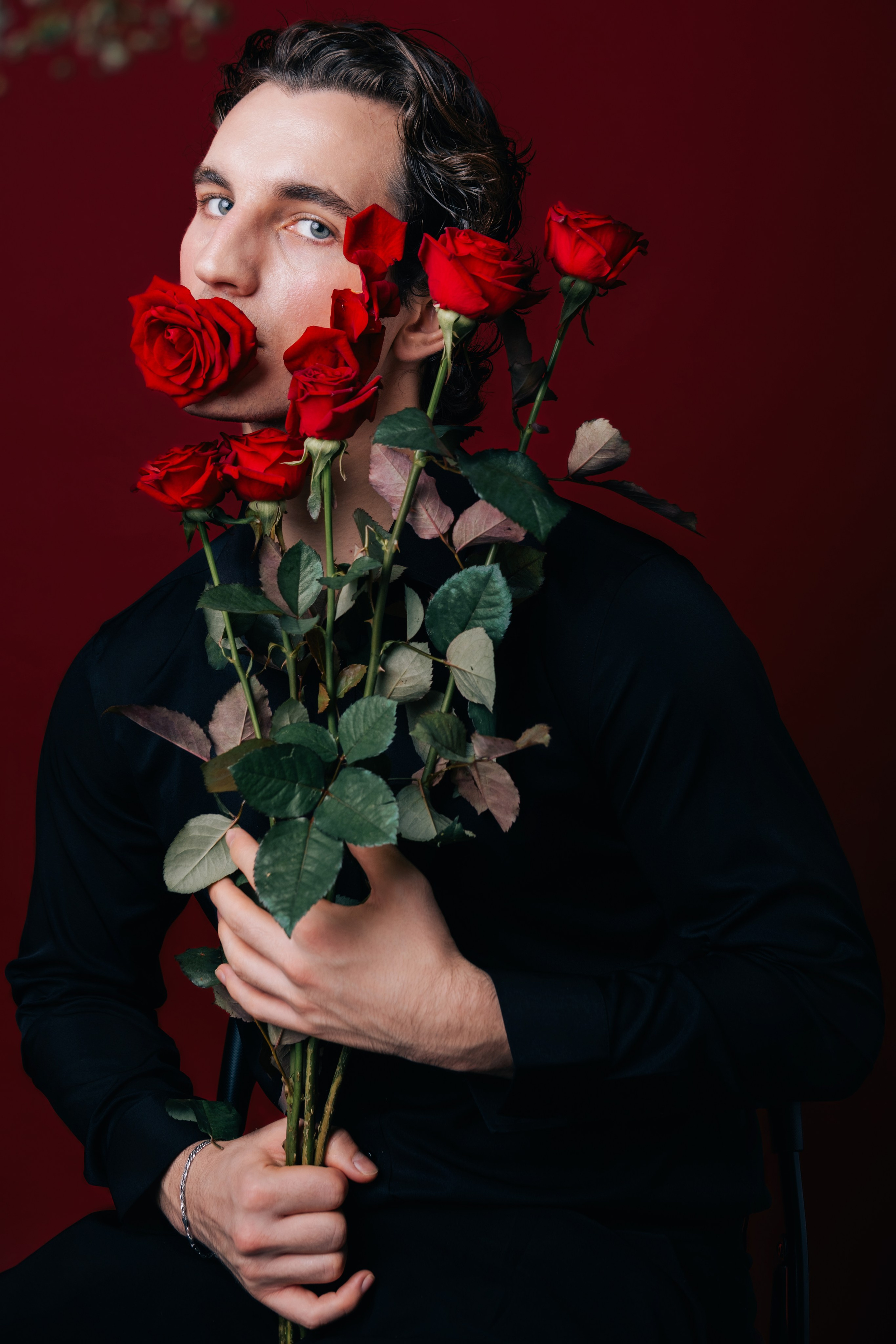 Viktor. Анна Пименова | Фотограф