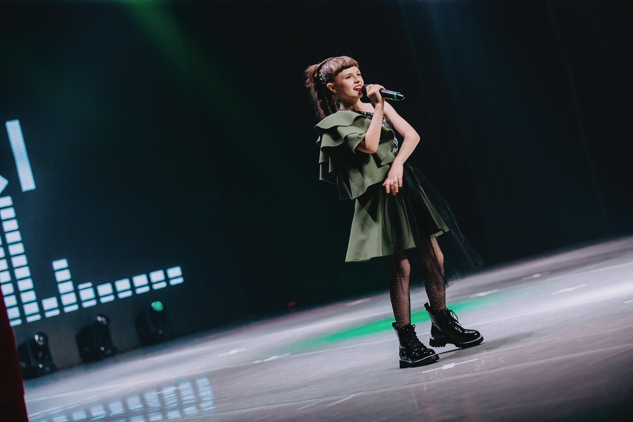 Школа музыки и танца M#RCI. Фотограф событий Злобин Дмитрий