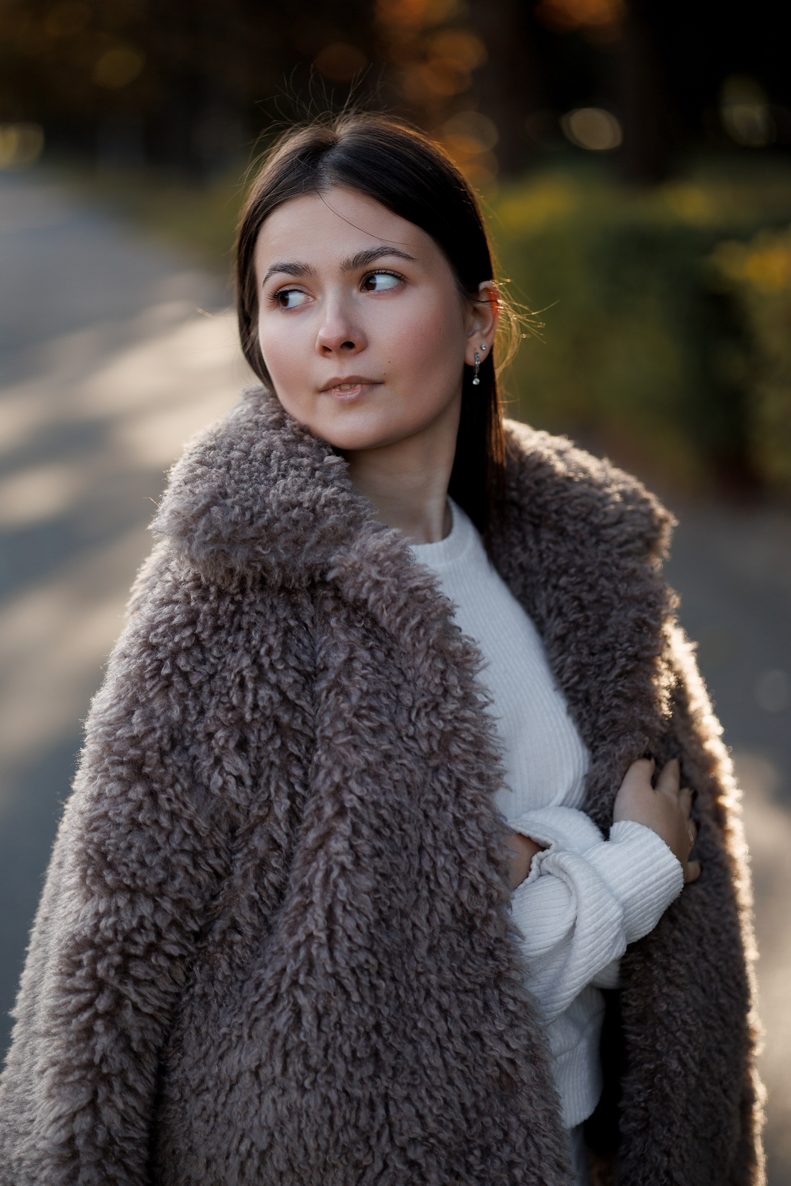 Индивидуальные фотопрогулки. Фотограф Минск