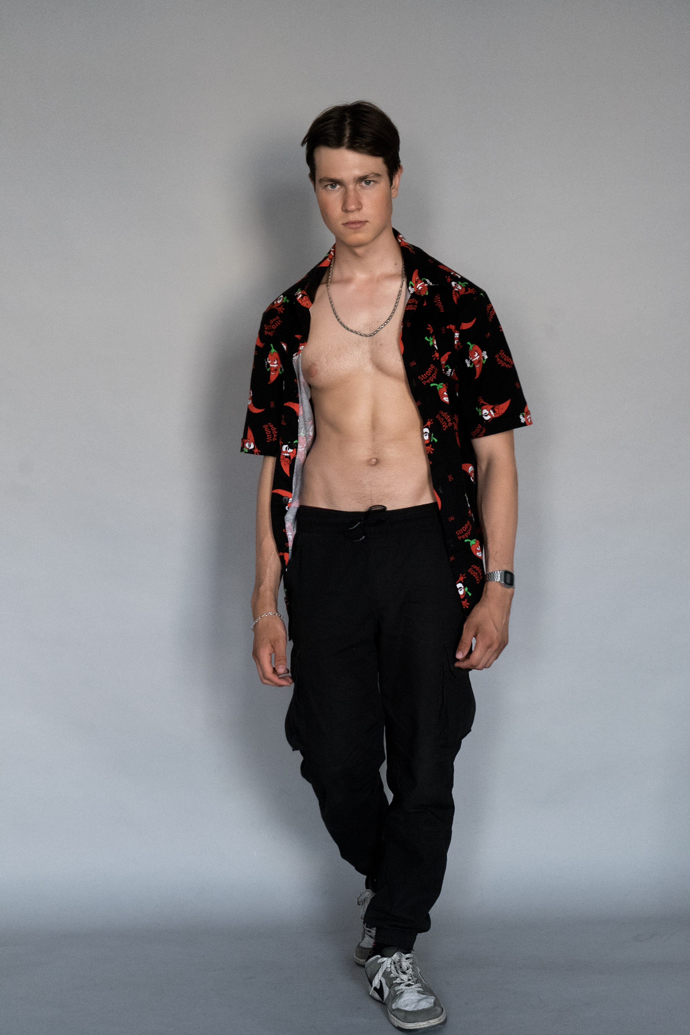 Даниил — Актёрское портфолио. Фотограф Андрей Сокол — Санкт-Петербург/Москва