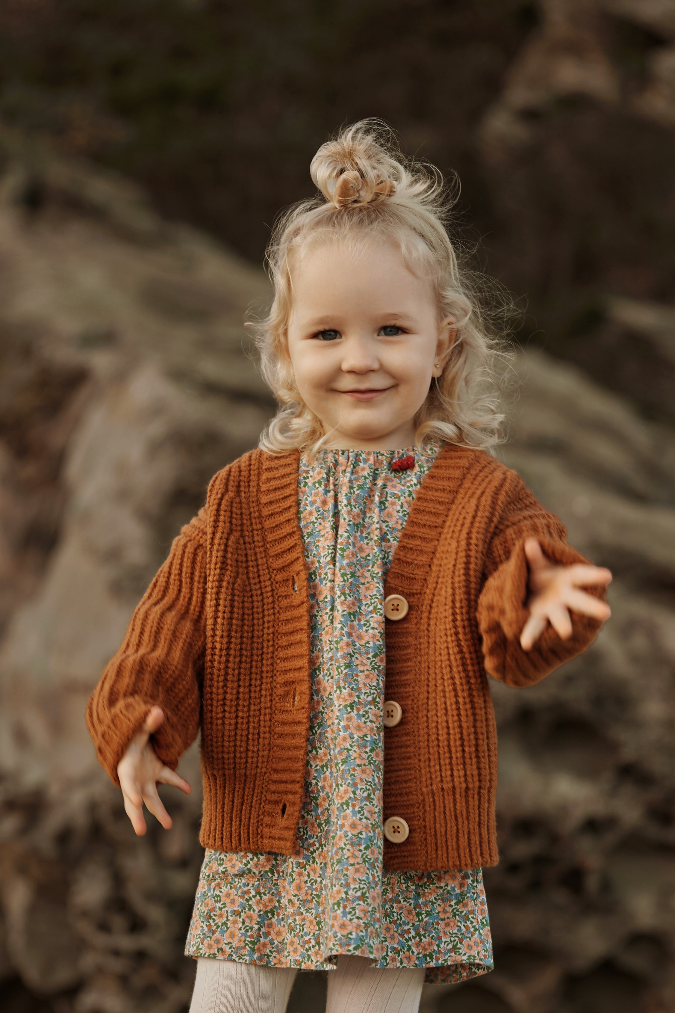 Люба с семьей. Фотограф женского портрета, беременности и материнства Харькова Елена