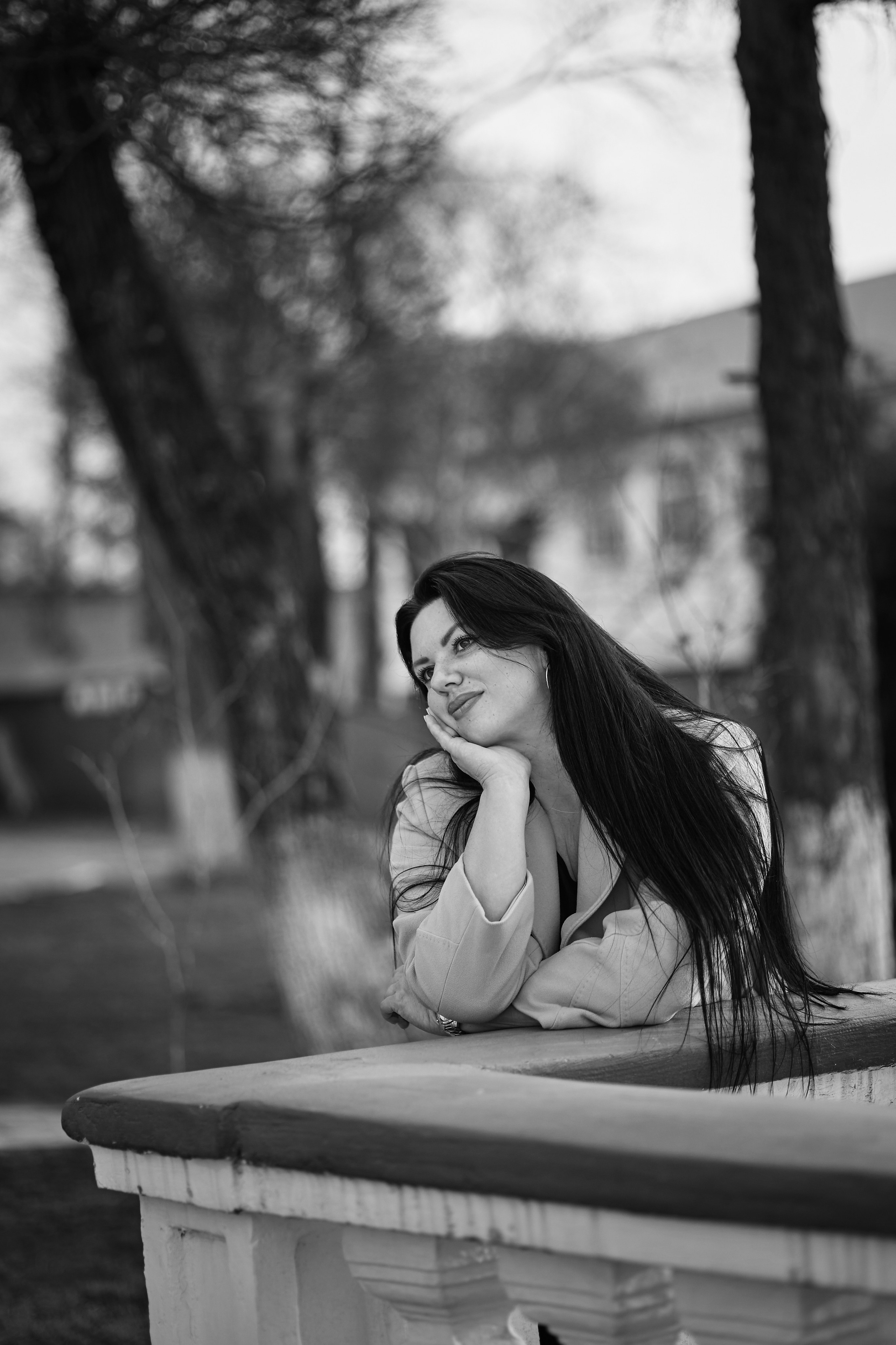 Яна. Фотограф женского портрета, беременности и материнства Харькова Елена