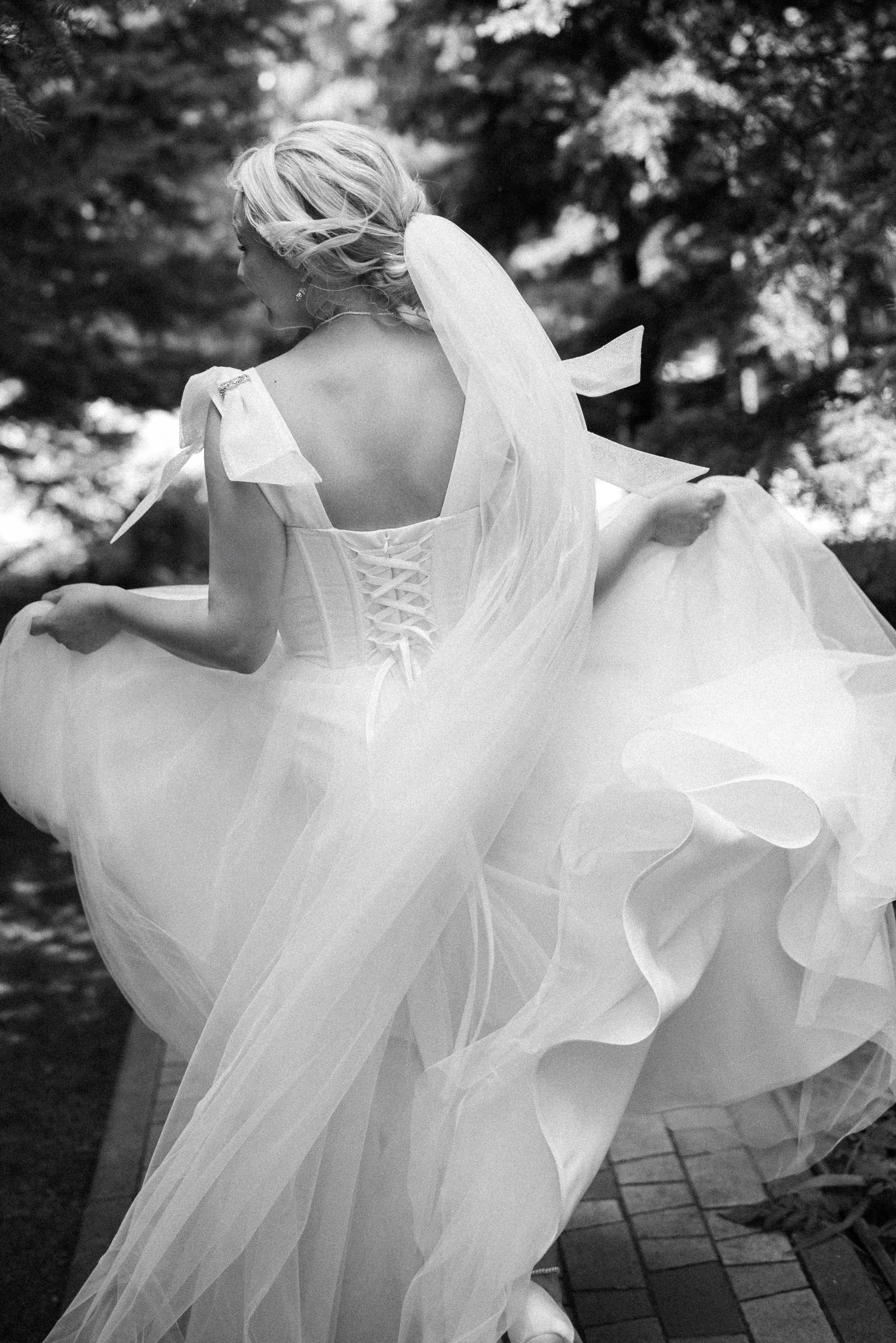 Вероника & Данил. Индивидуальный и lovestory фотограф в Самаре. Никонорова Наталья