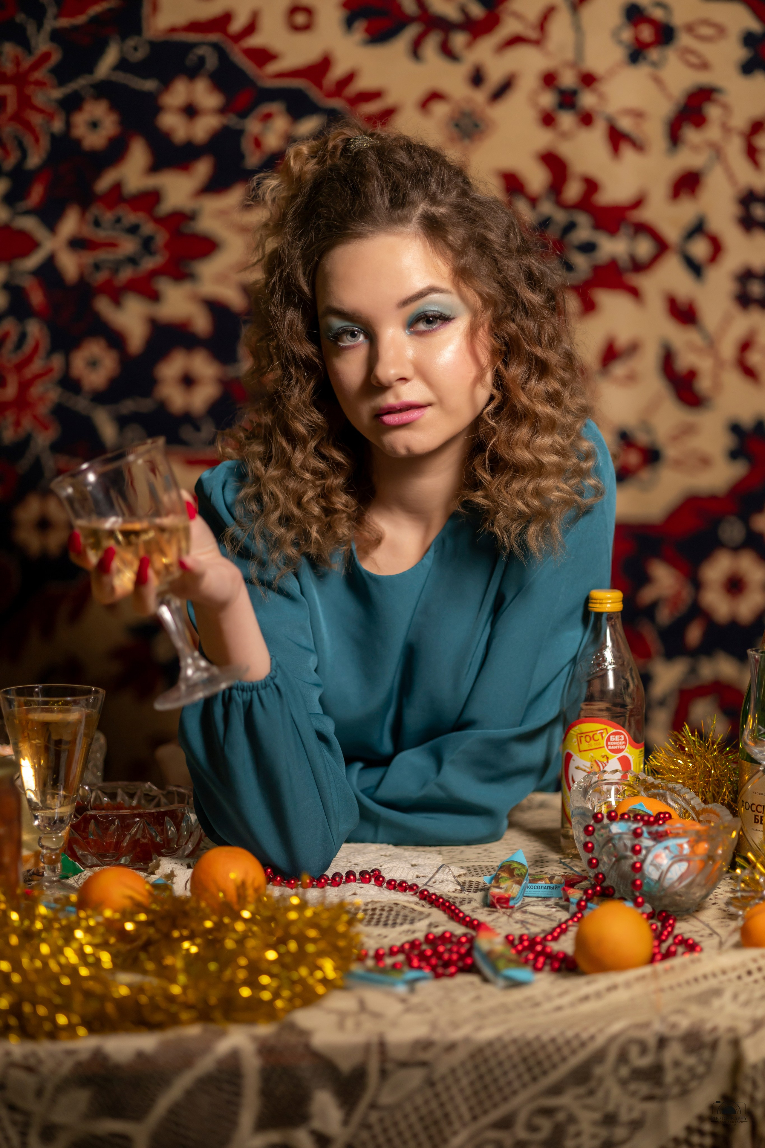 РашнГёл. Валерия. Семейный и портретный фотограф в Геленджике Любовь Бодрова