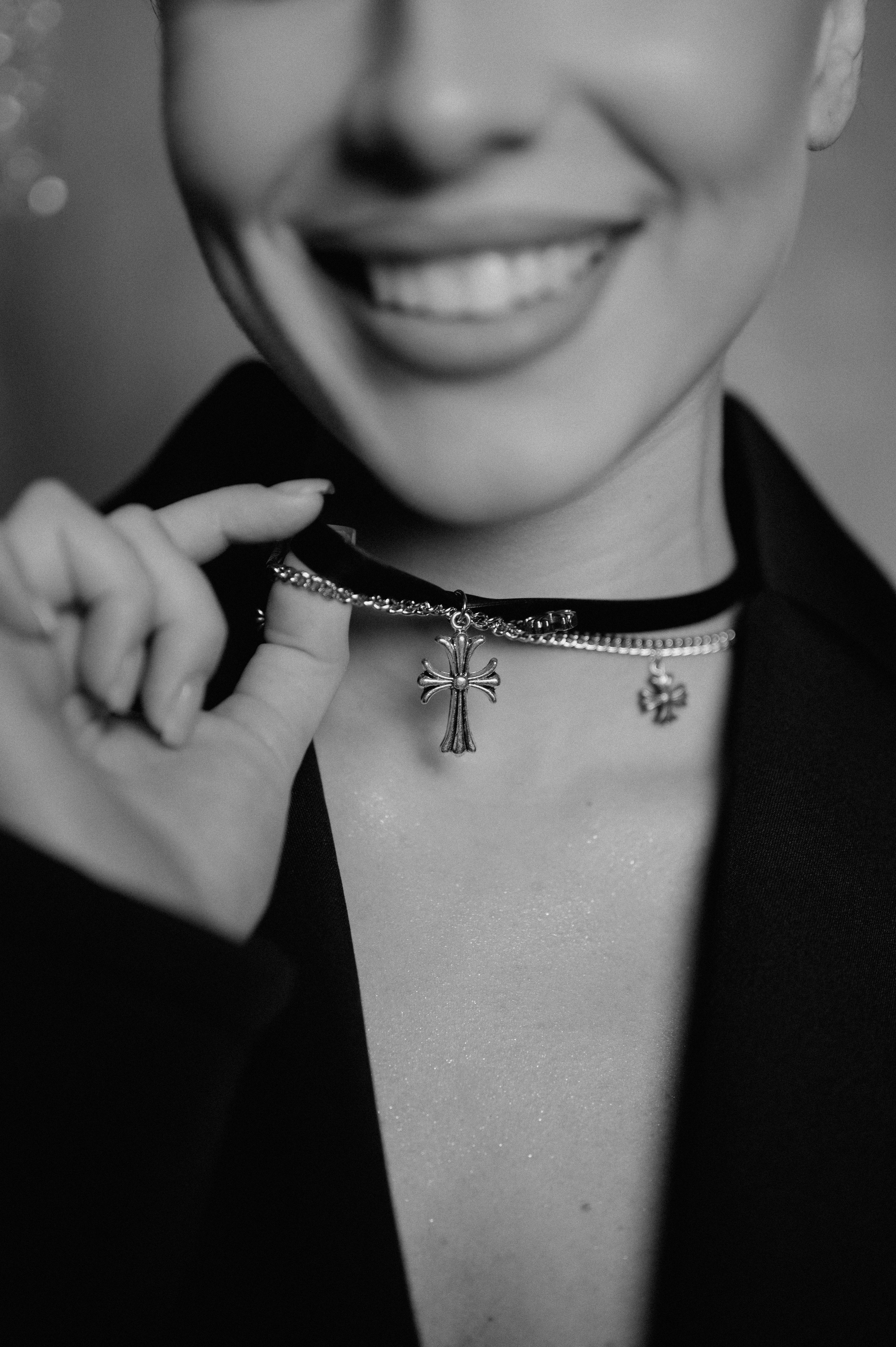 Даша. Фотограф Мария Бондаренко