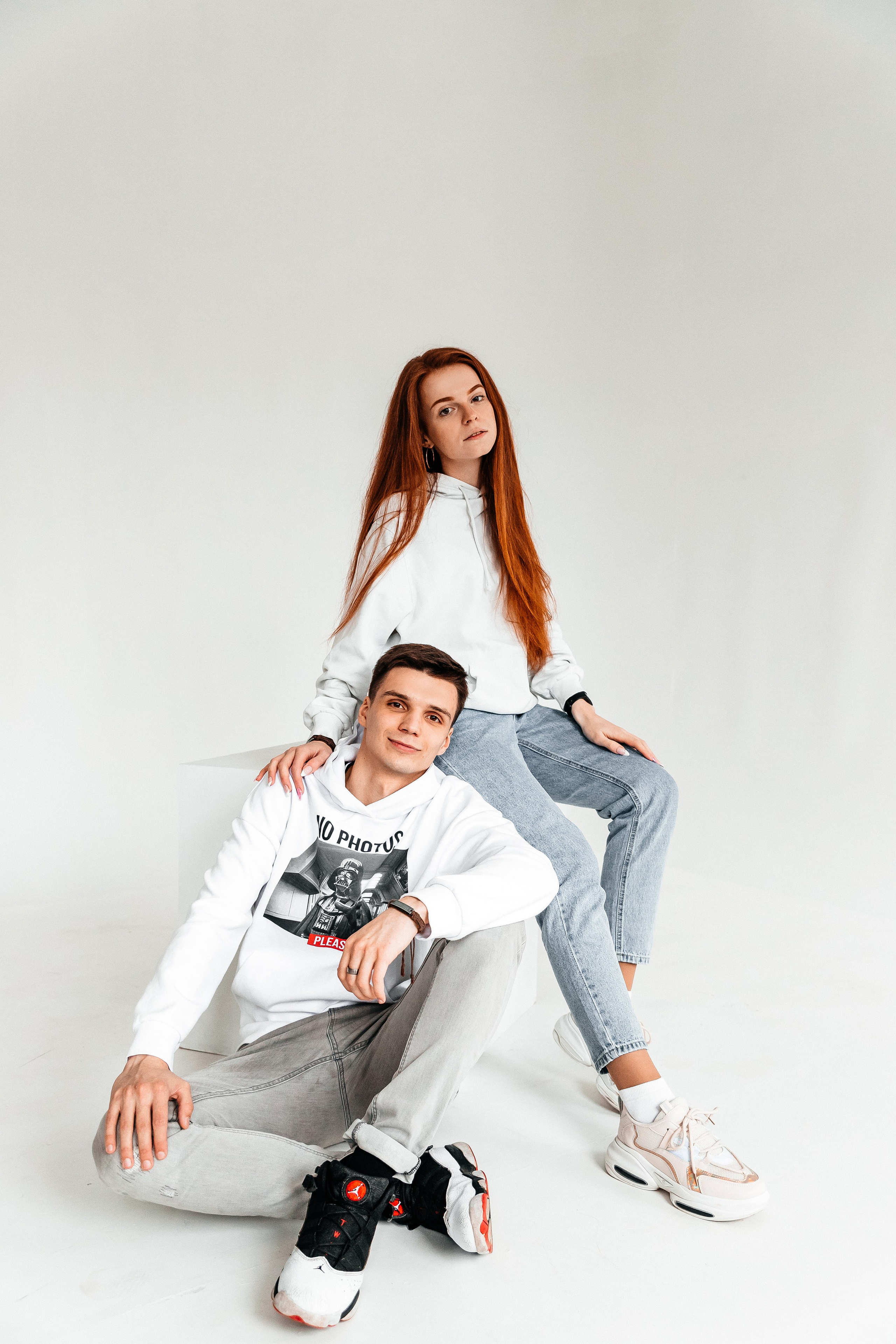 Ира и Гера. Свадебный фотограф Елена Ловцевич