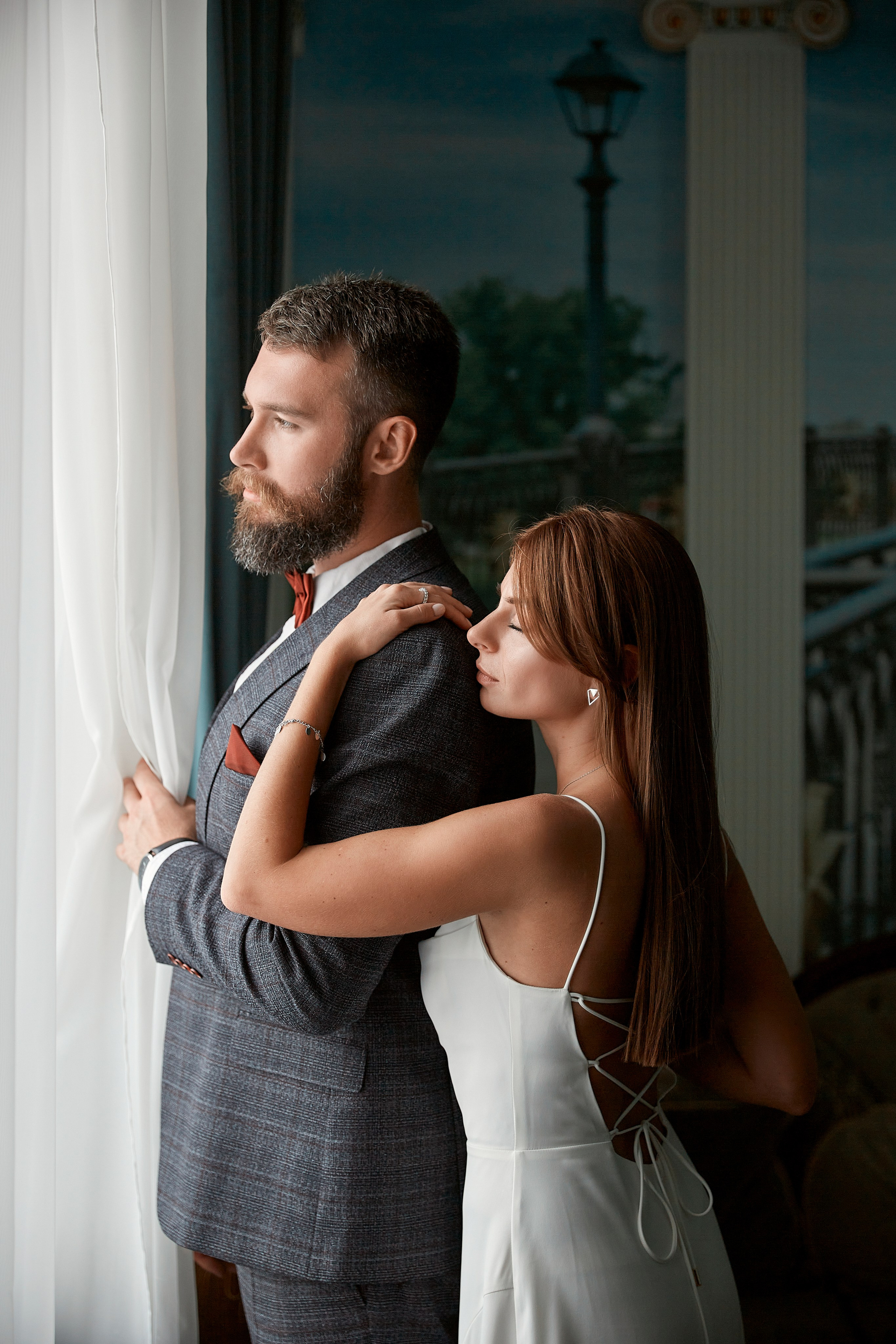 Свадьба Валерий и Наталья. Фотограф ваших самых ярких событий в Москве и СПБ. Збронская Юлия