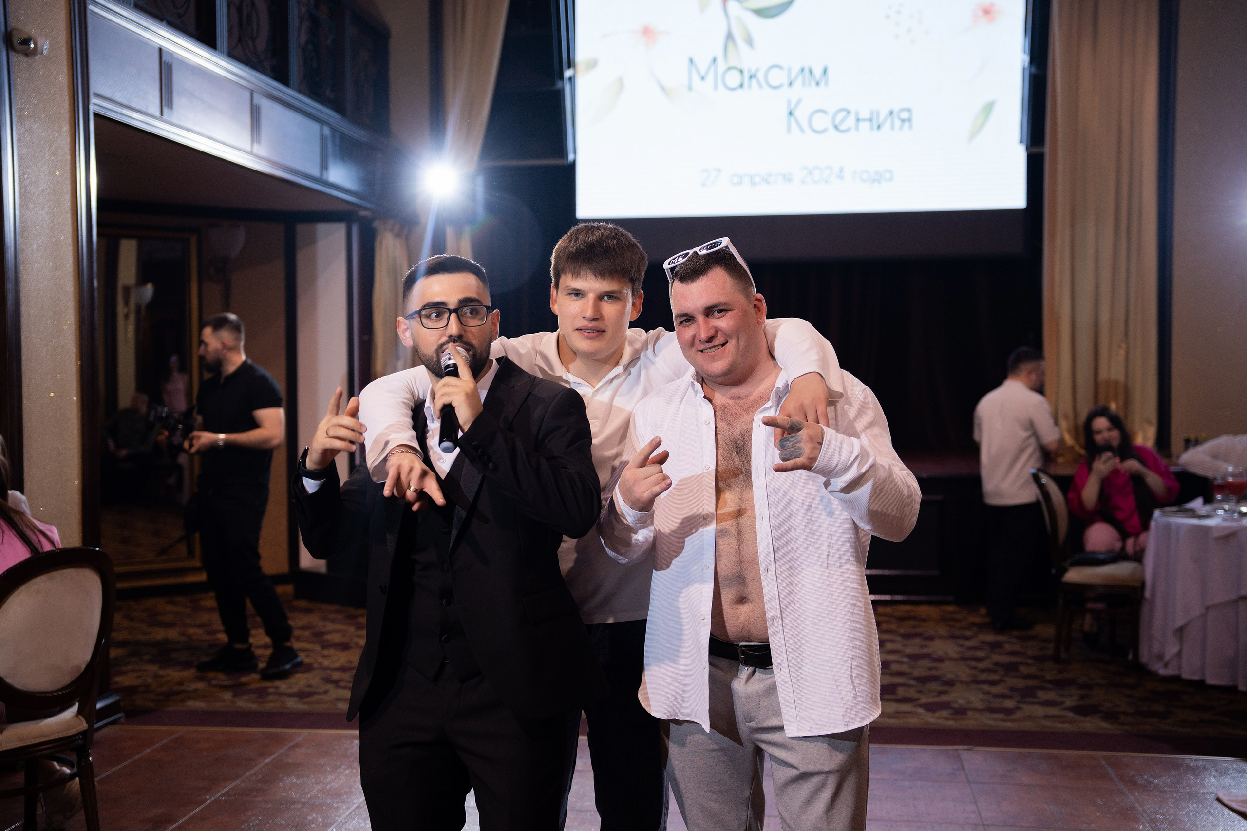 АНОНС СВАДЬБЫ. Свадебный и семейный фотограф Челябинск и Челябинская область