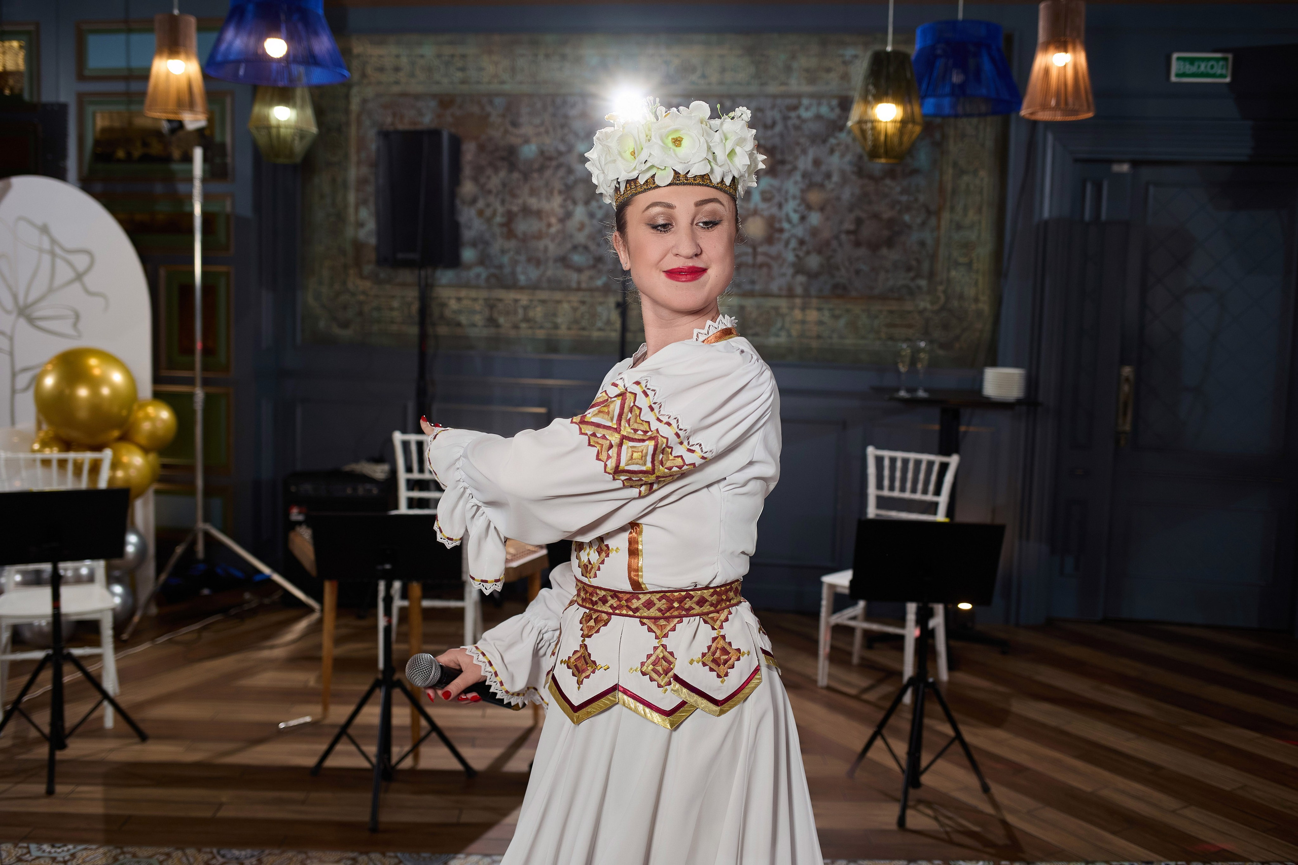 Юбилей. Свадебная, репортажная фотосъемка и видеосъемка в Минске. Илья и Юлия Ширмановы. Фотограф | Видеограф | Минск