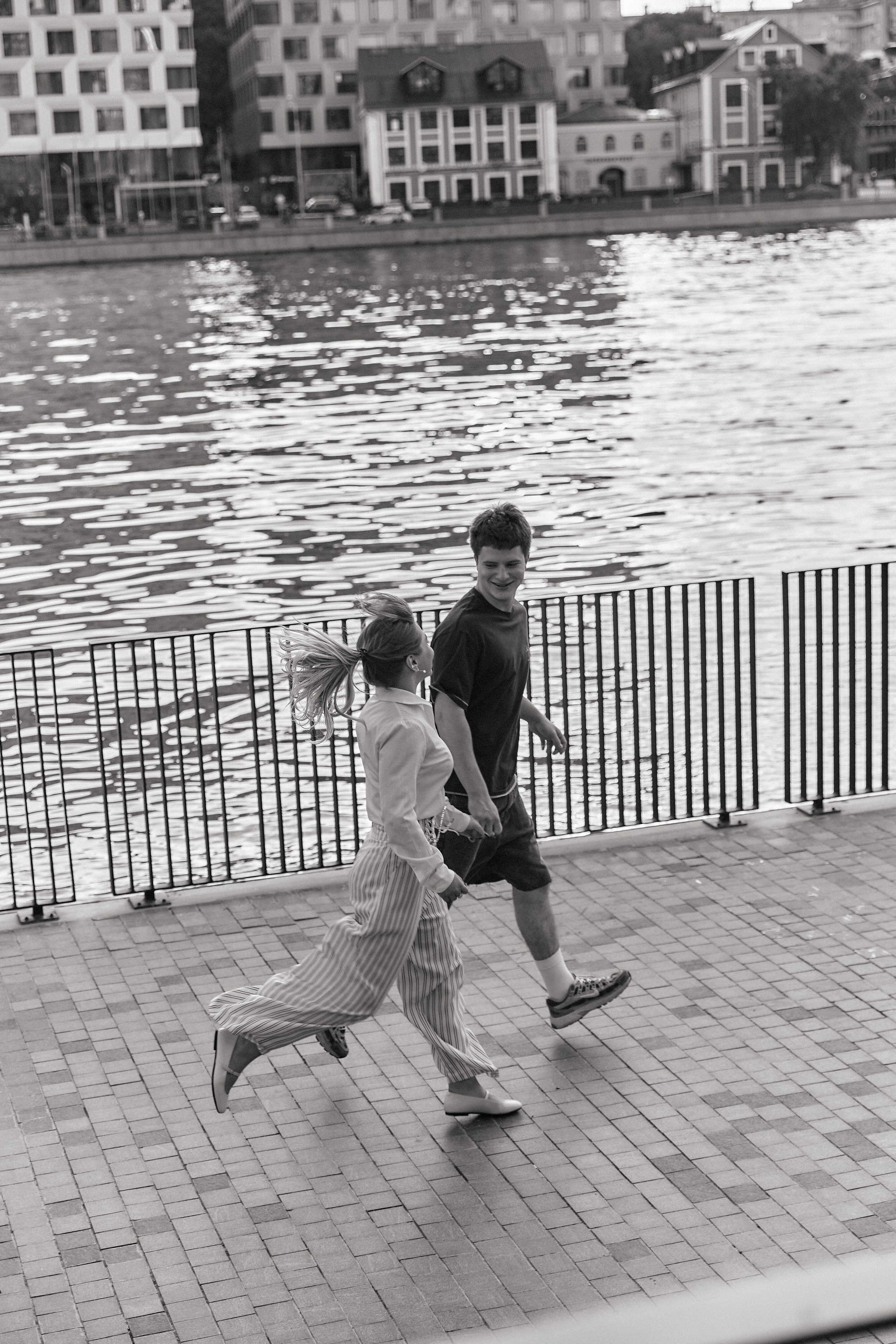 SEREGA&VICTORIA. Фотограф Мария Сивохина